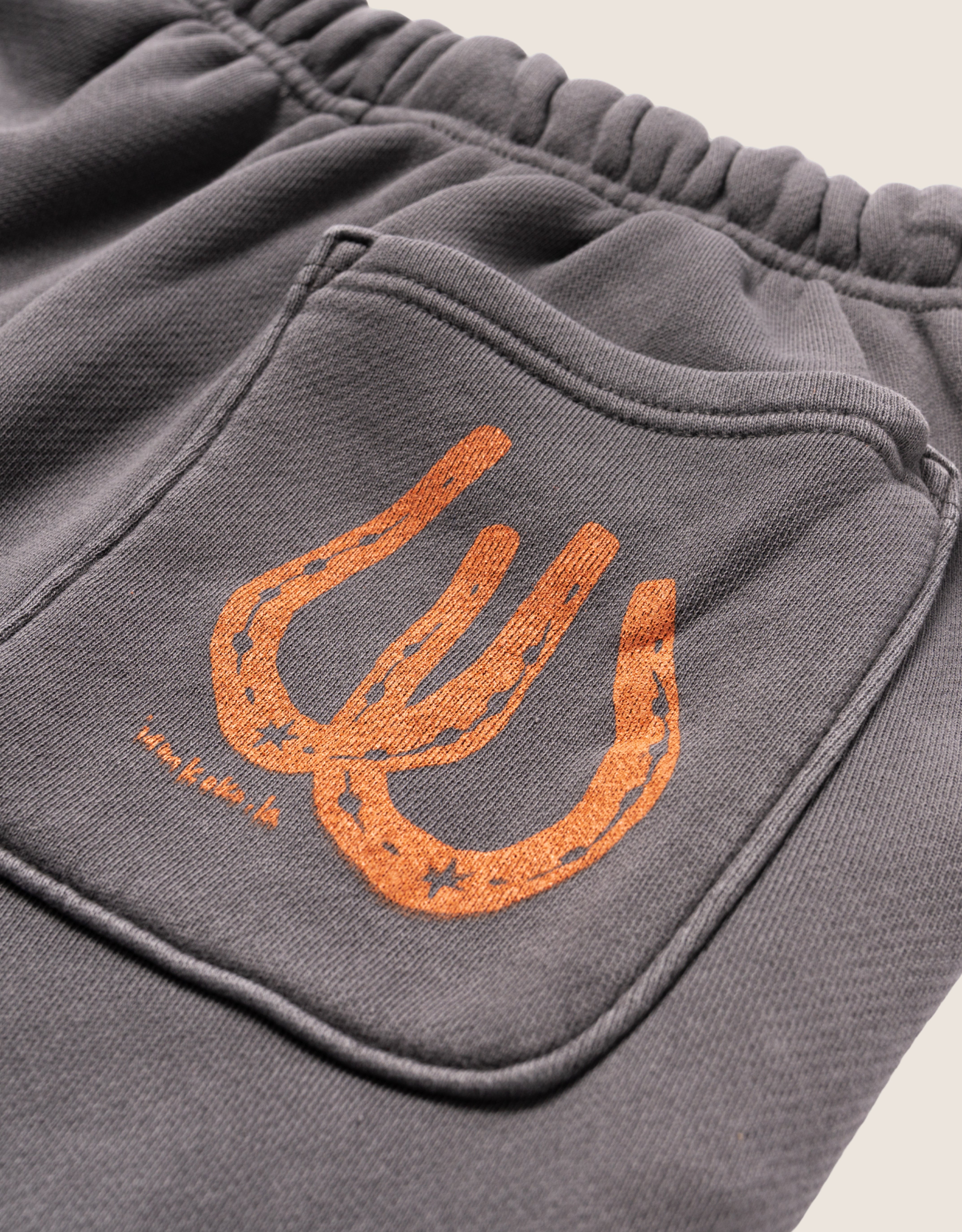 cowboy tour iamkoko.la original sweatpants