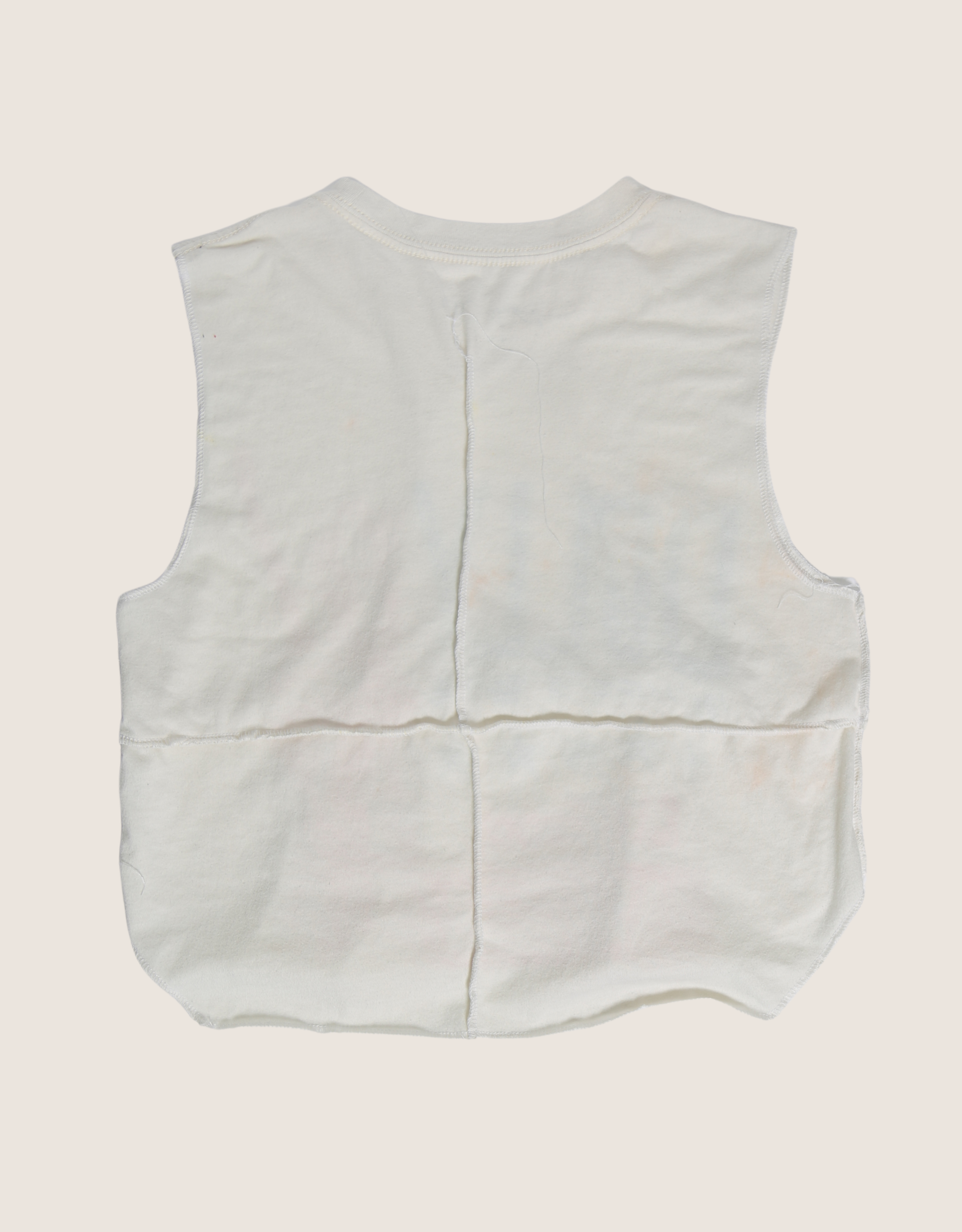 dolly parton overlocked muscle tank