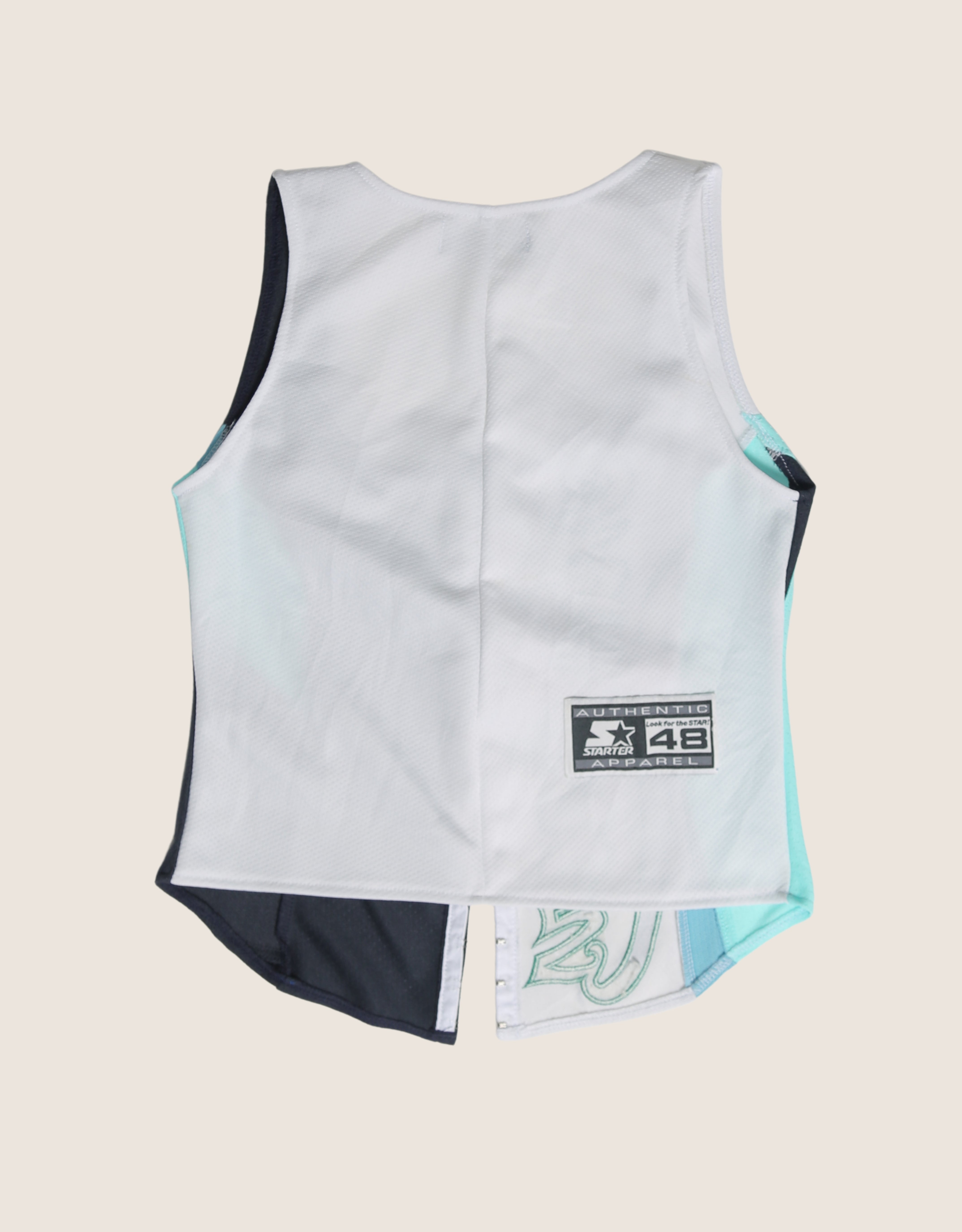 mariners hook and eye tank (m)