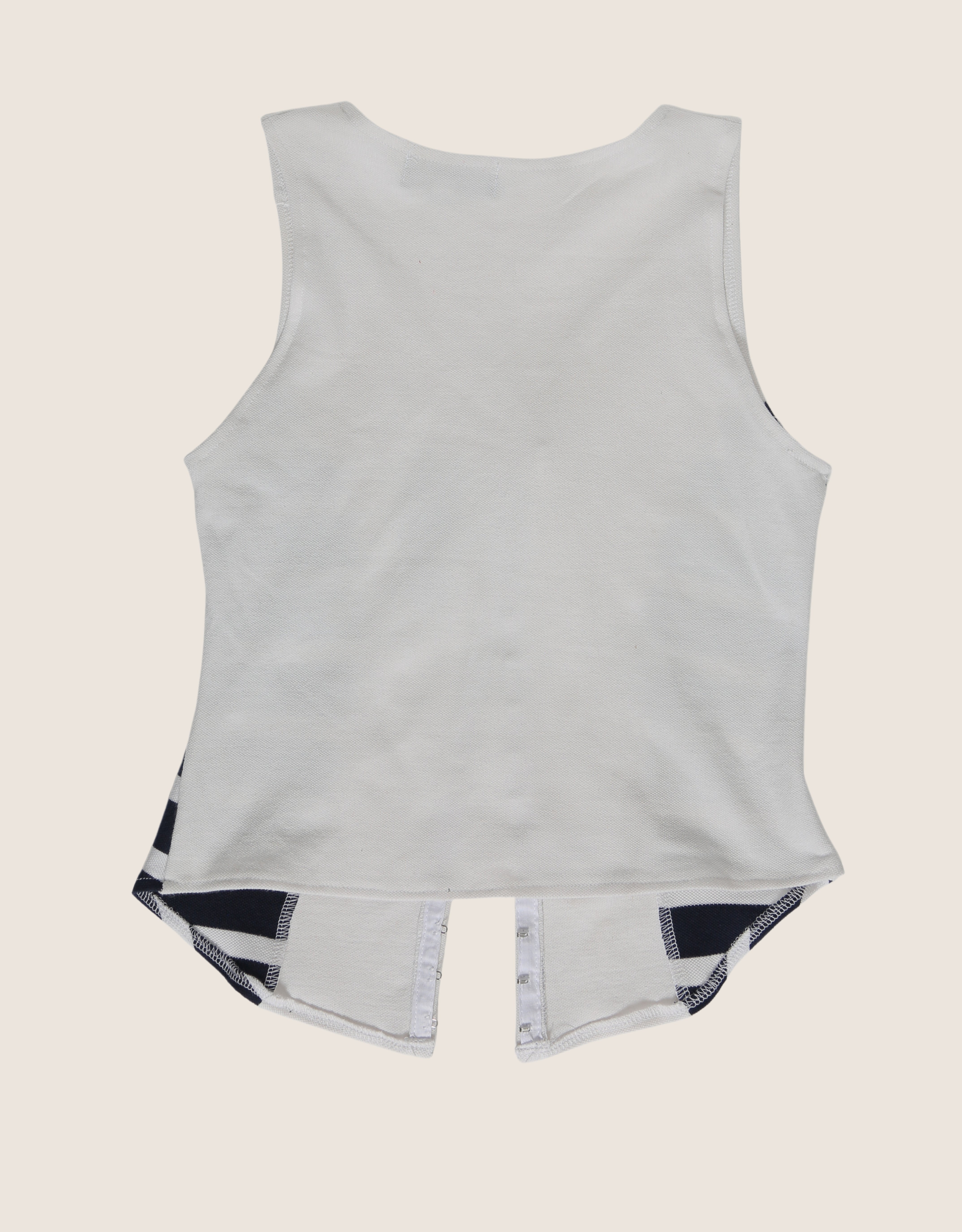 polo bear hook and eye tank (small)