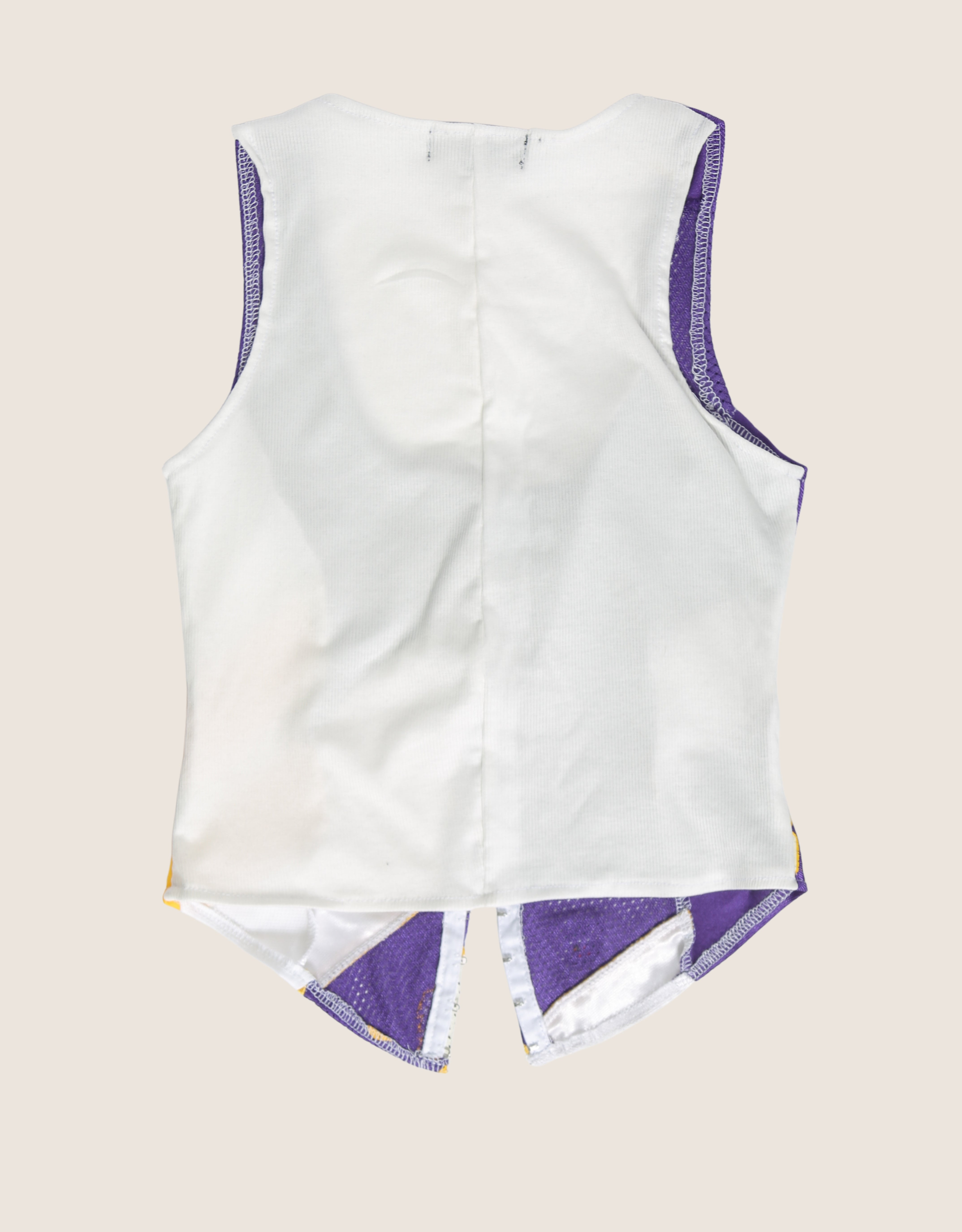 vikings hook and eye tank