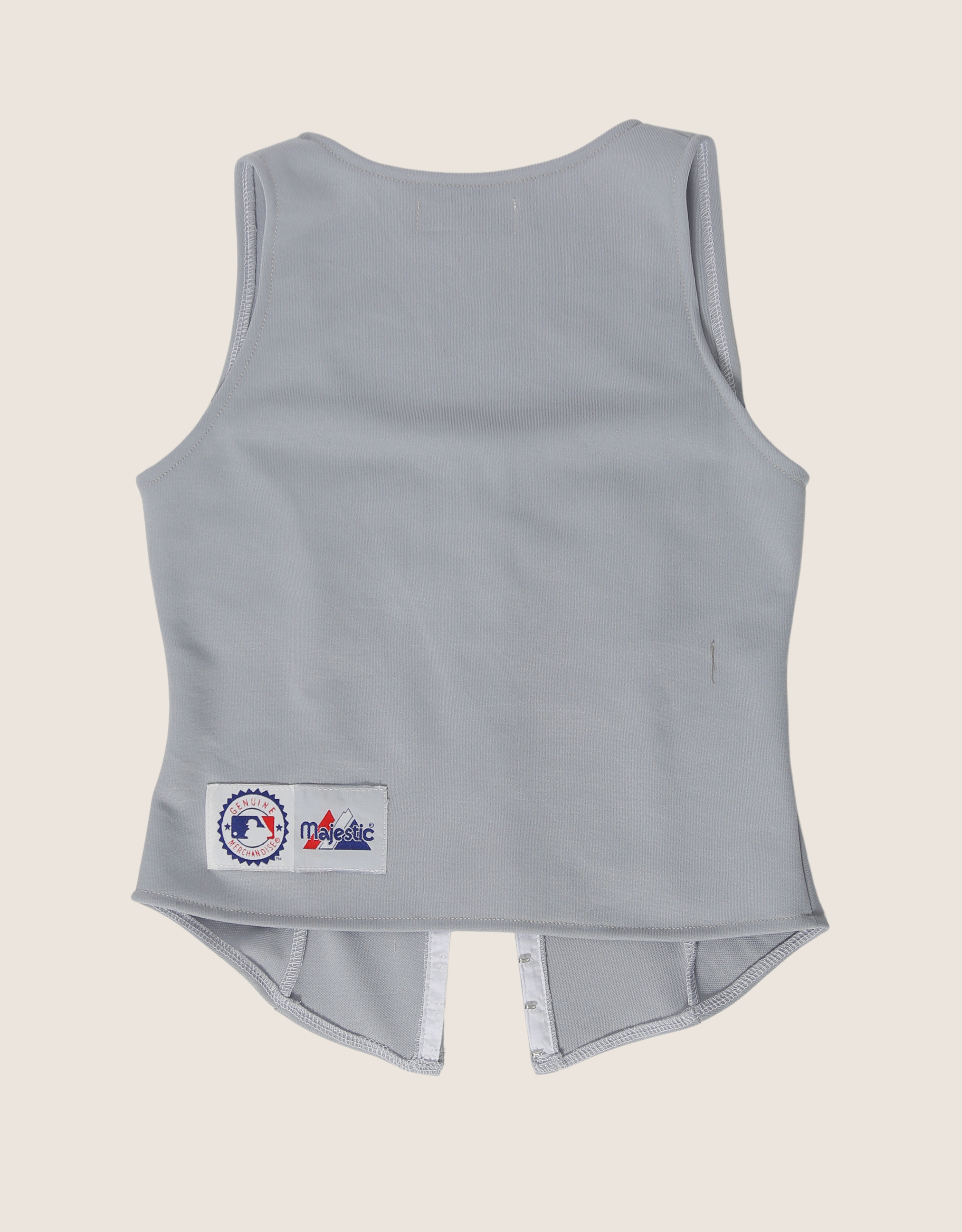 new york mets hook and eye tank (s)