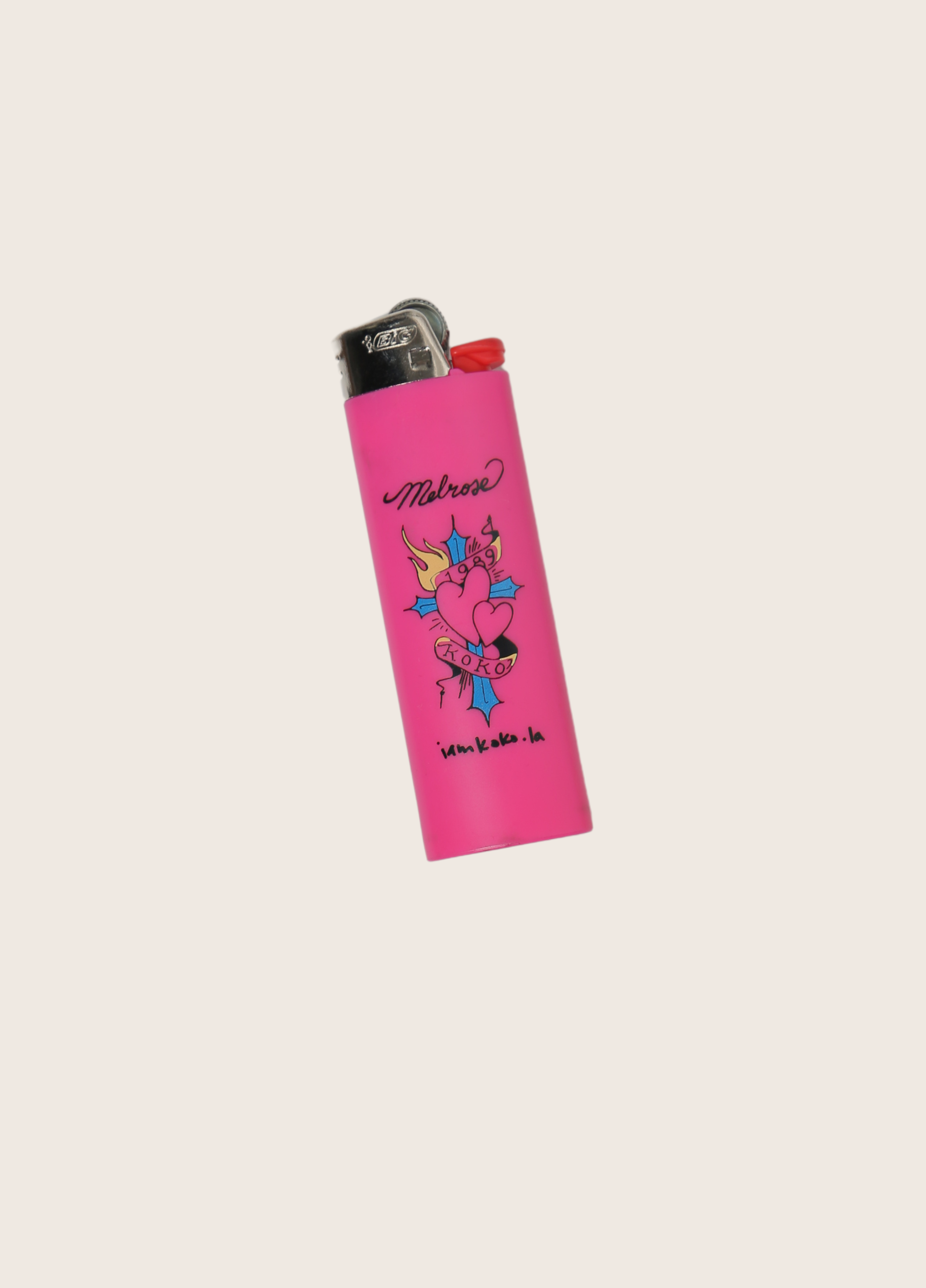 iamkoko.la lighters