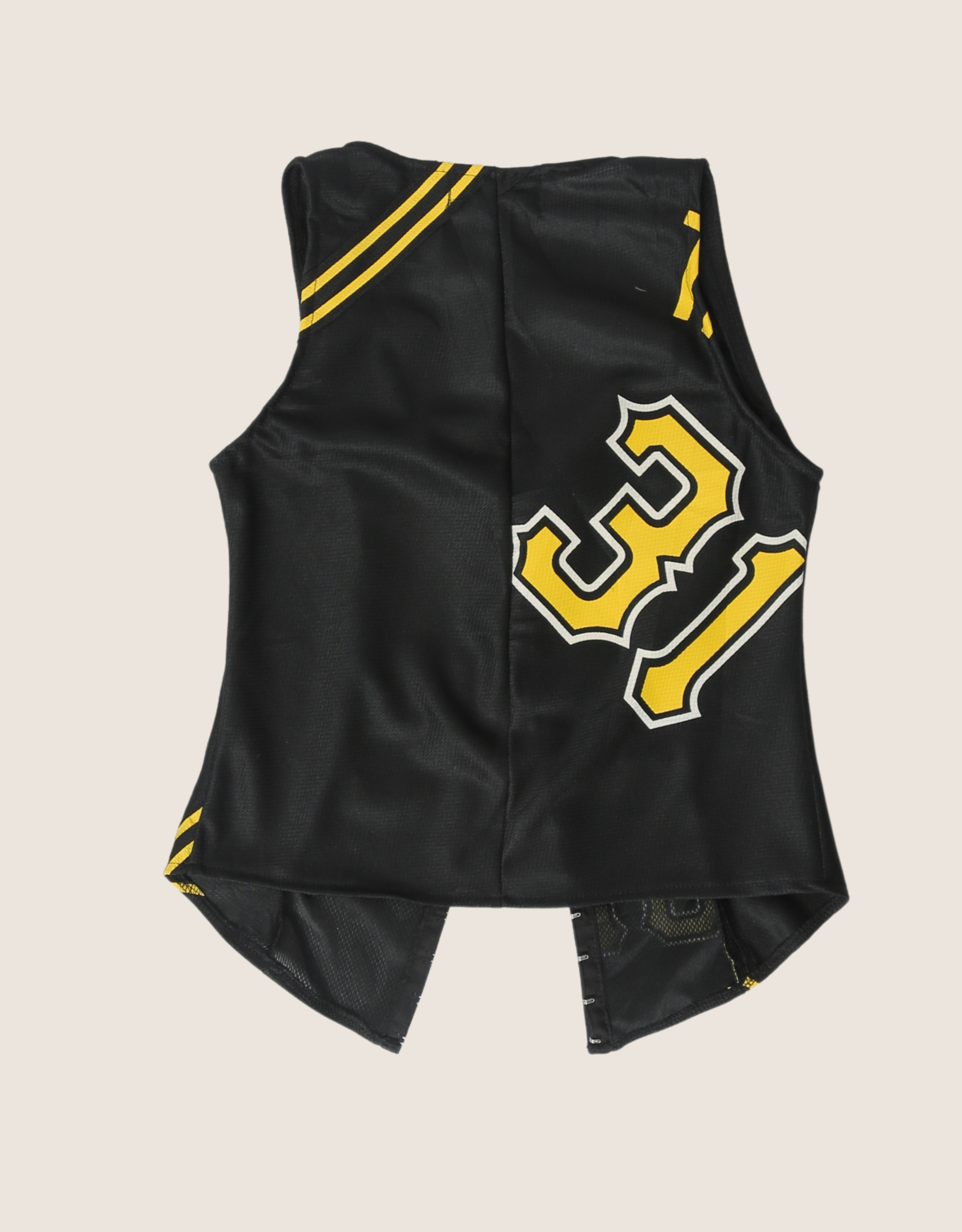 pirates hook and eye tank (xs)