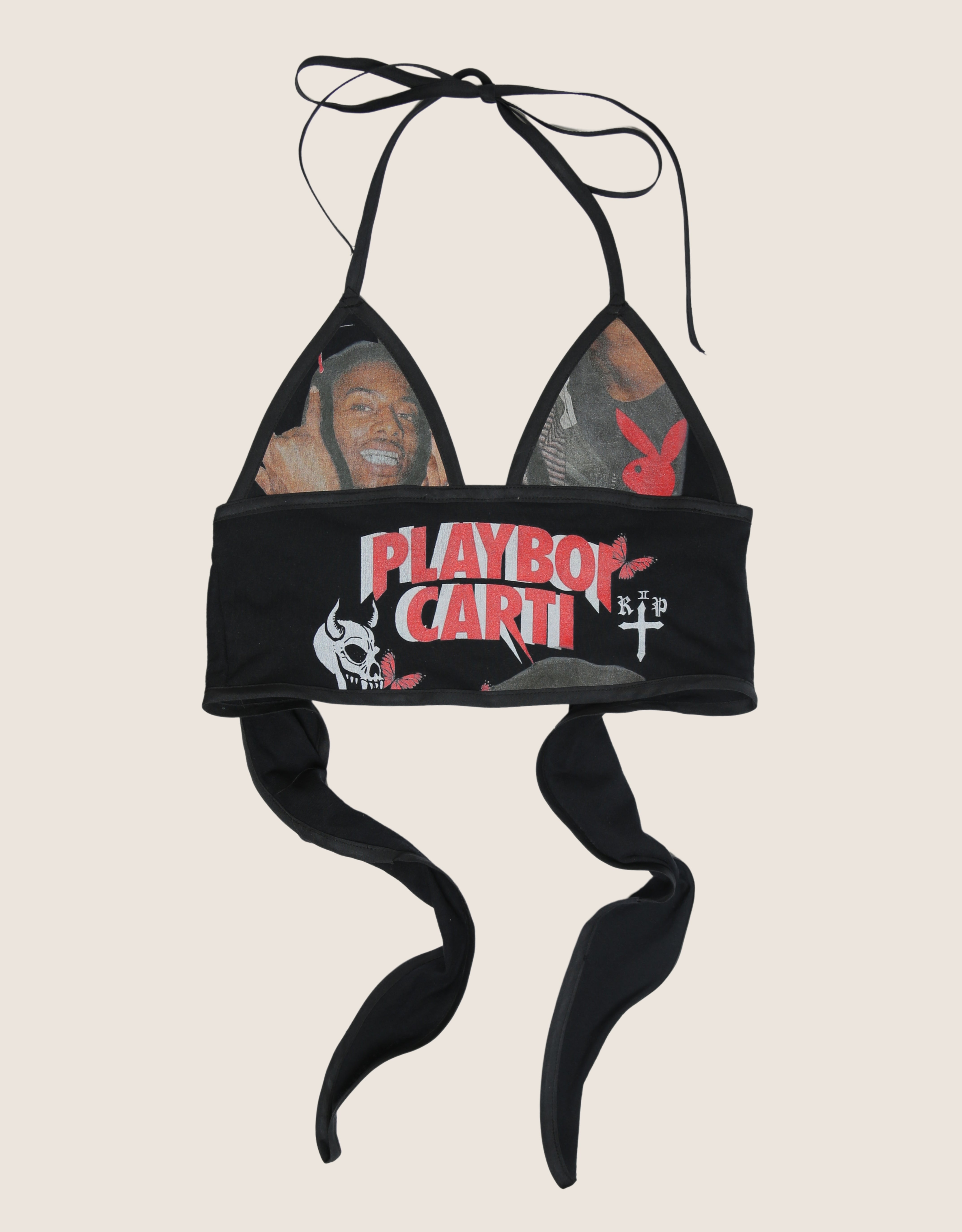 playboi carti halter top
