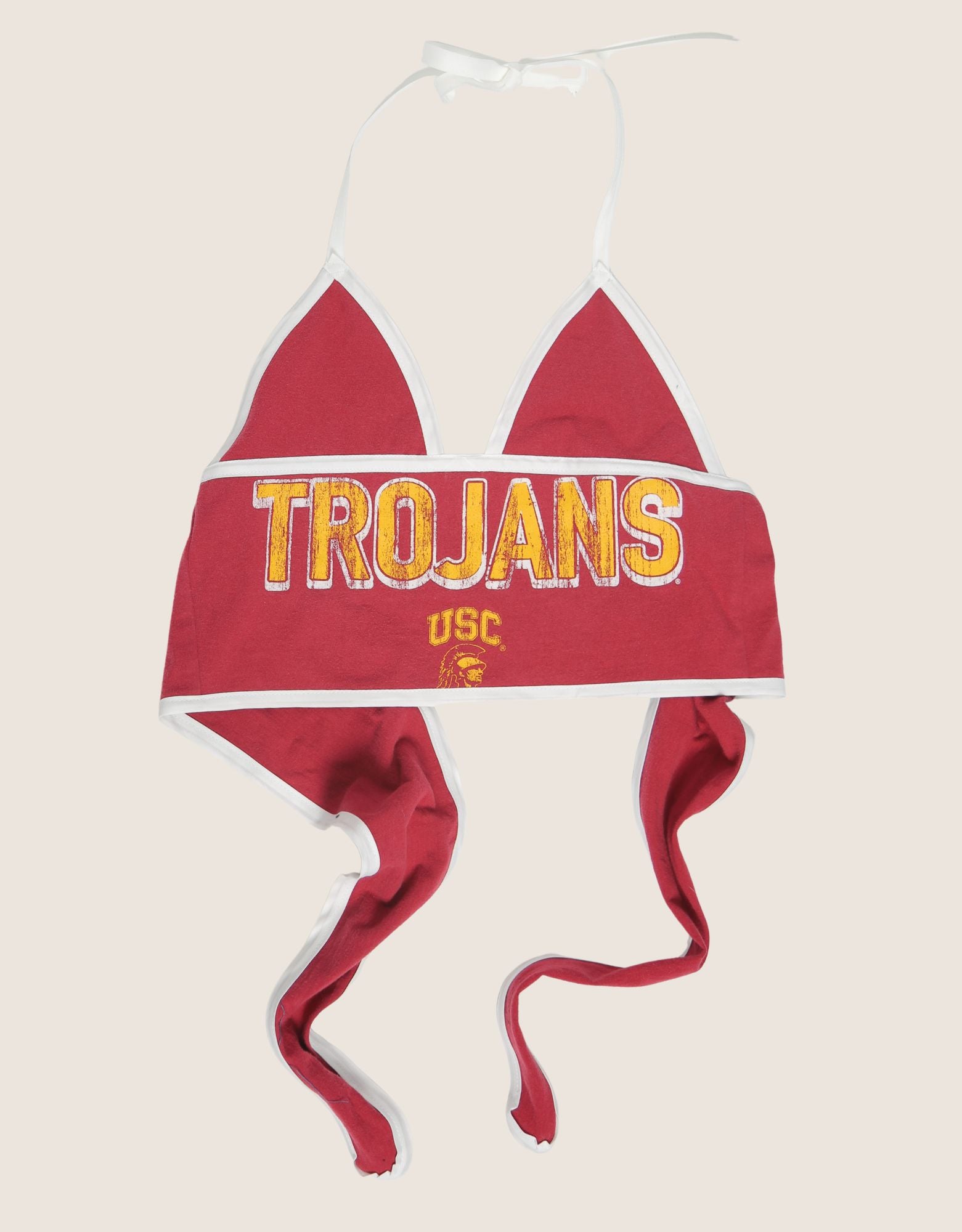 usc halter top (s/m)