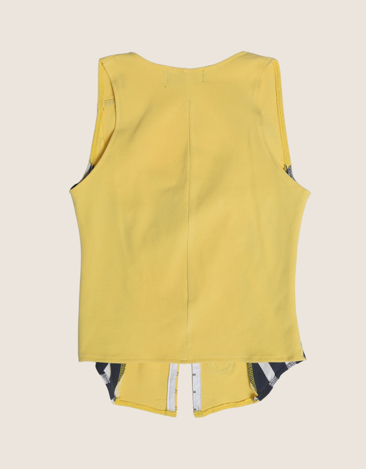 polo 3 hook and eye tank (XS/S)