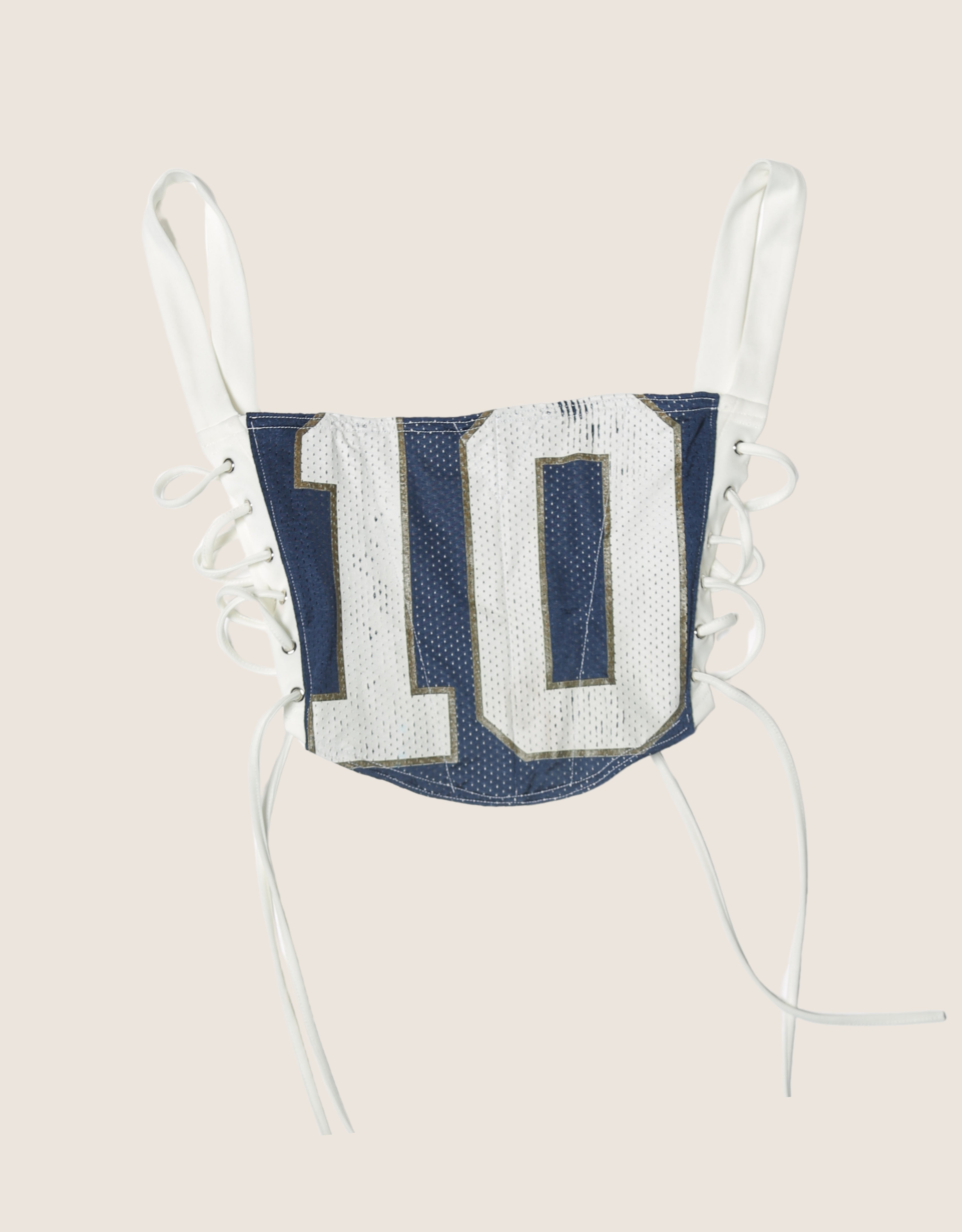 notre dame reworked corset with matching shrug (small)