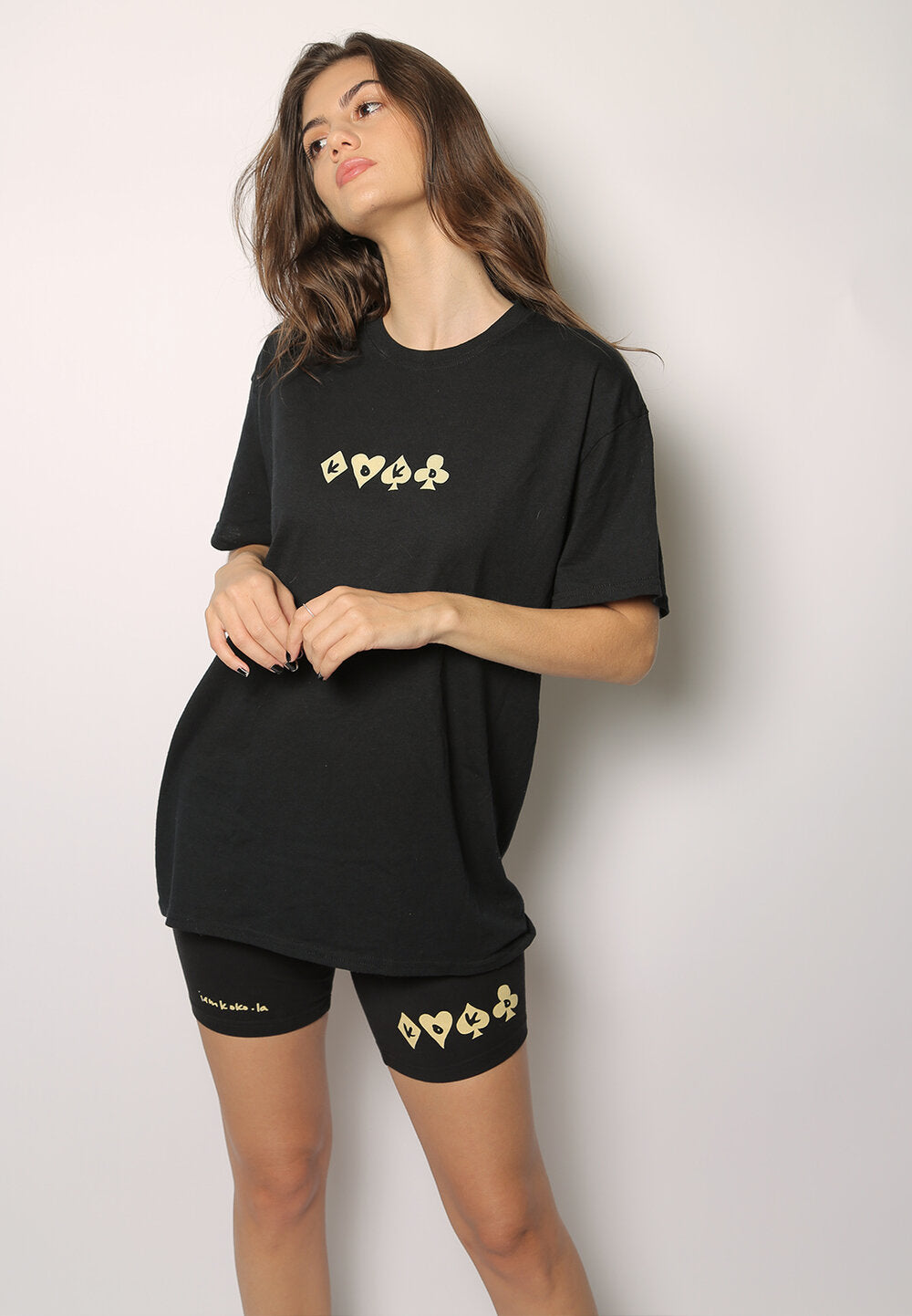 vegas motel : vintage tees