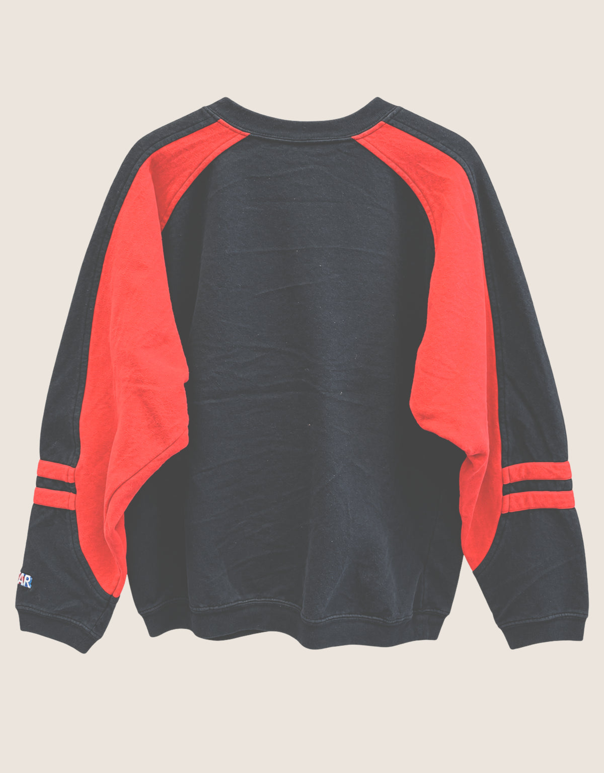 vintage dale earnhardt nascar sweatshirt (M/L)