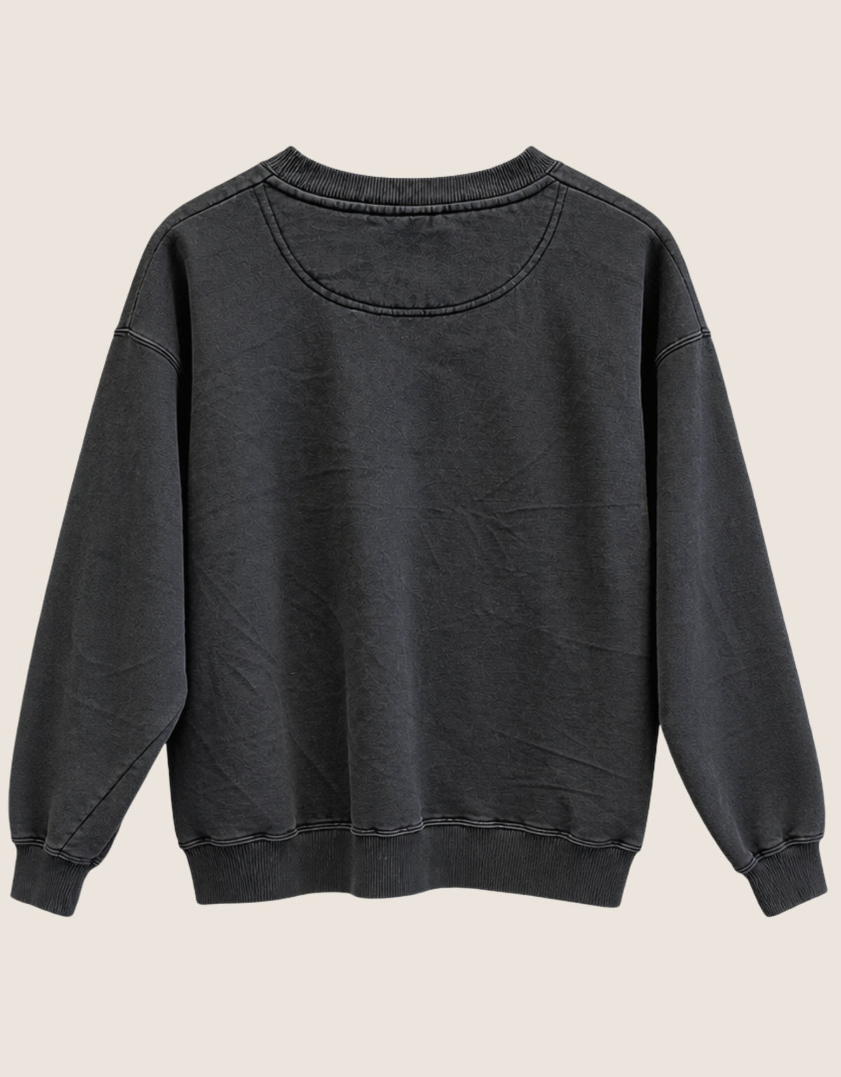 vintage vikings sweatshirt (L/XL)