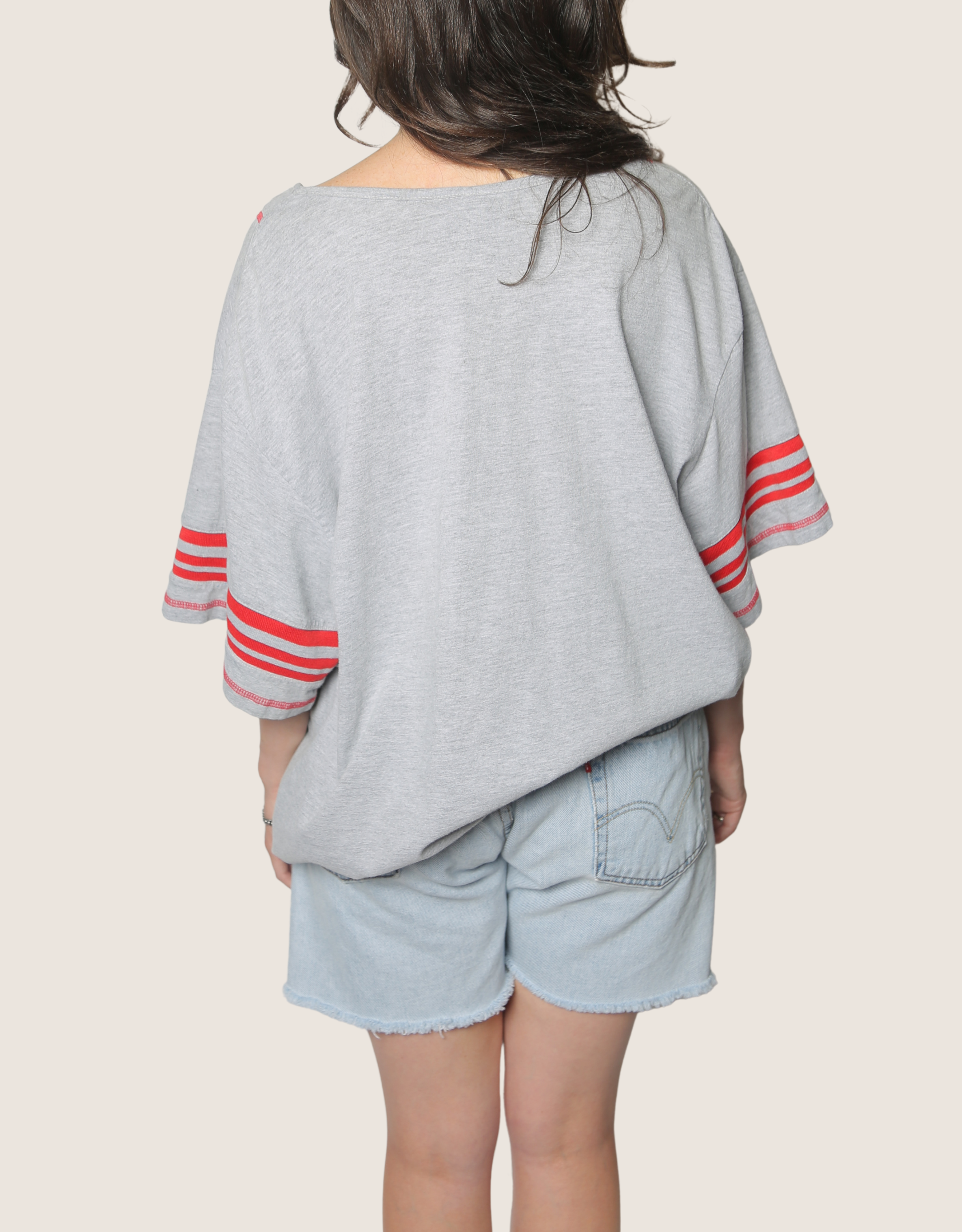 tweety vintage baseball t shirt