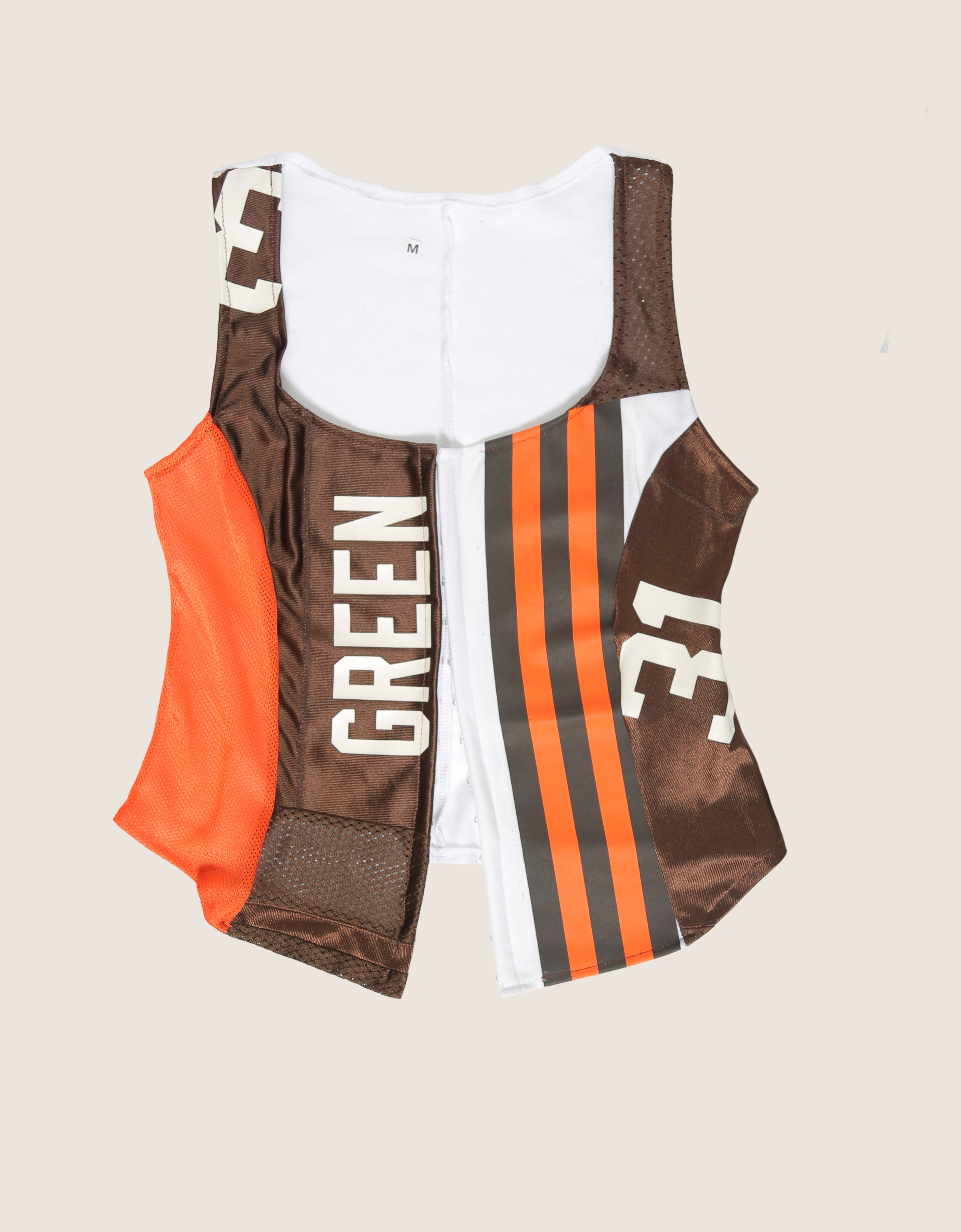 browns 31 hook and eye tank (medium)