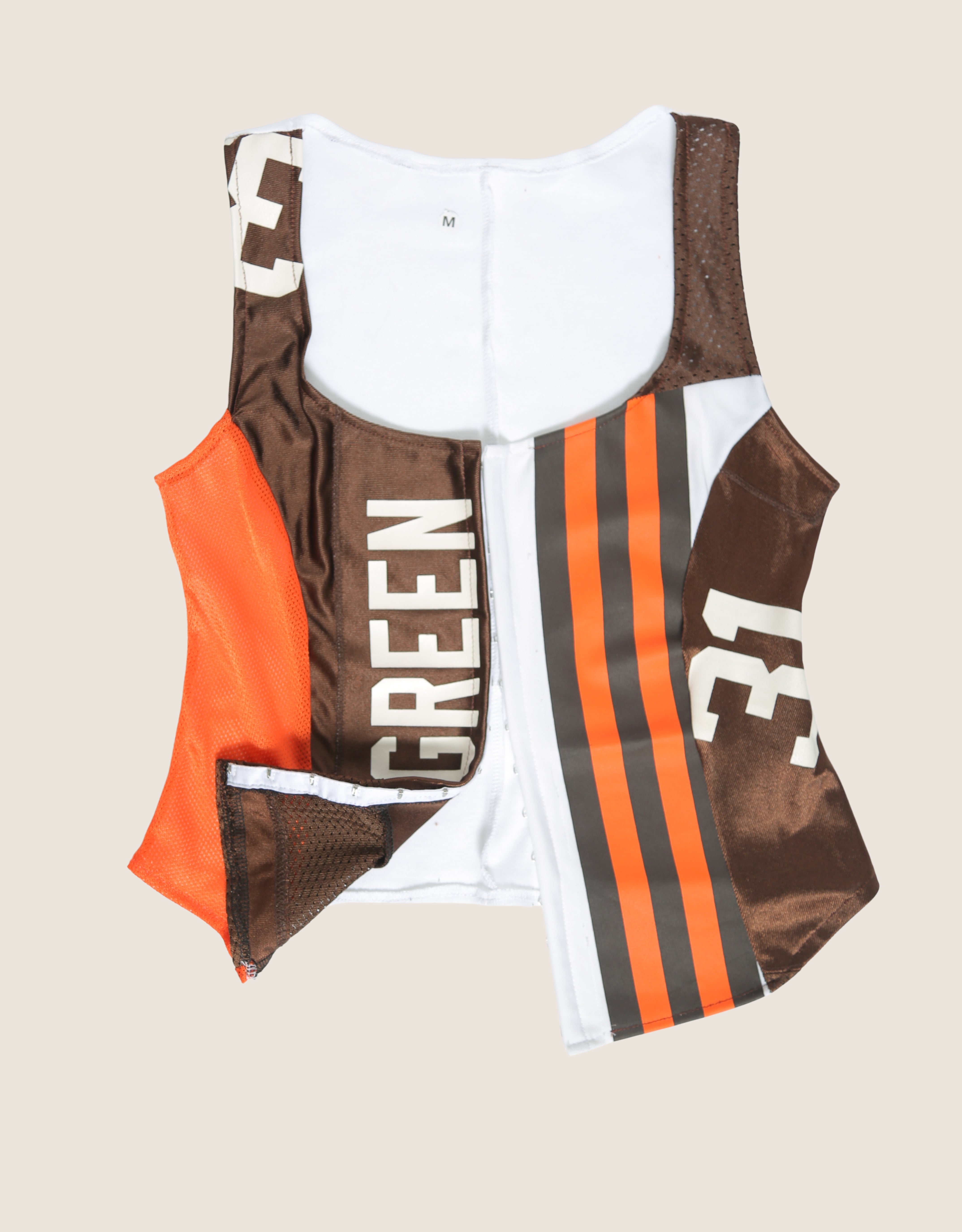 browns 31 hook and eye tank (medium)