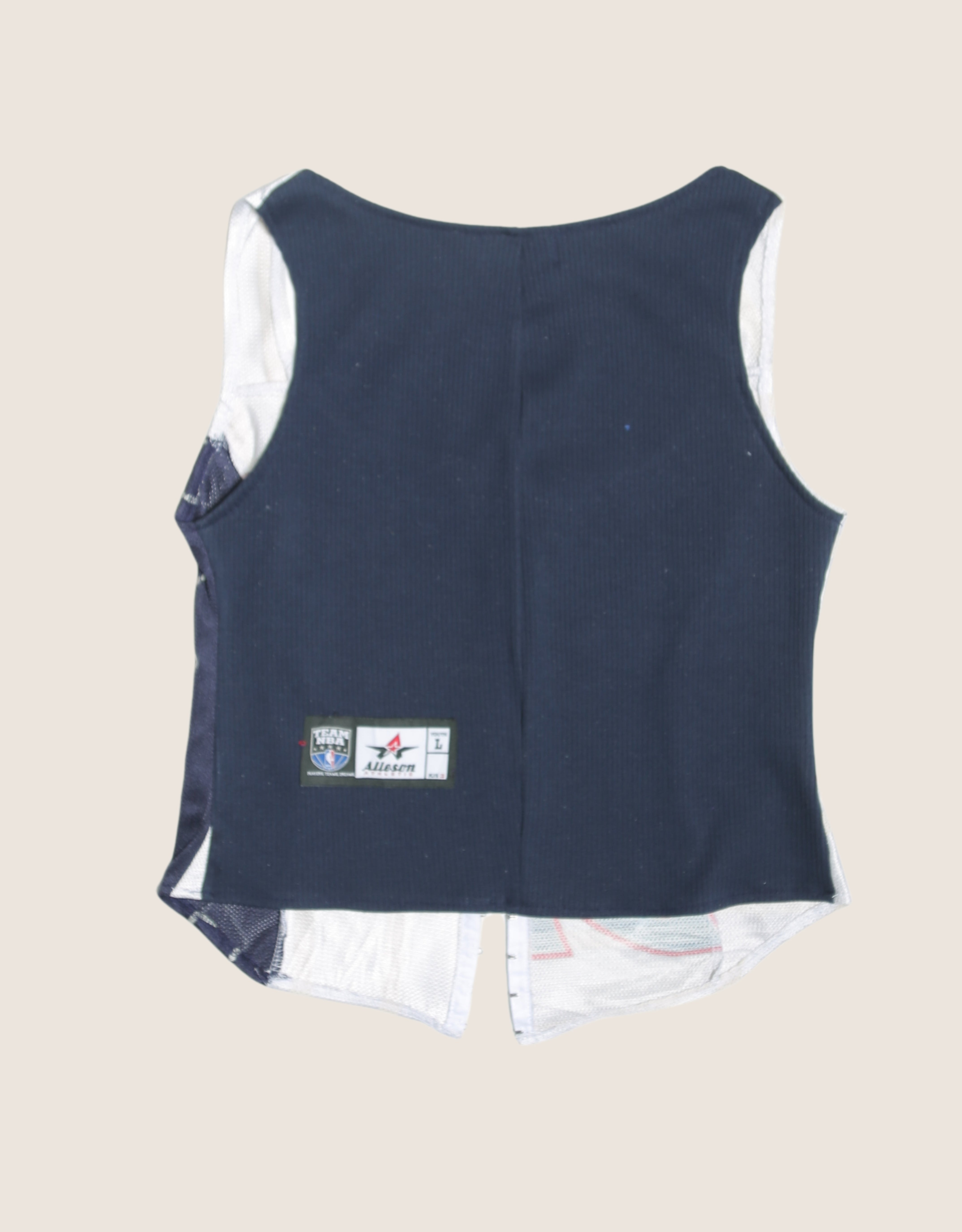 nets hook and eye tank (lrg)