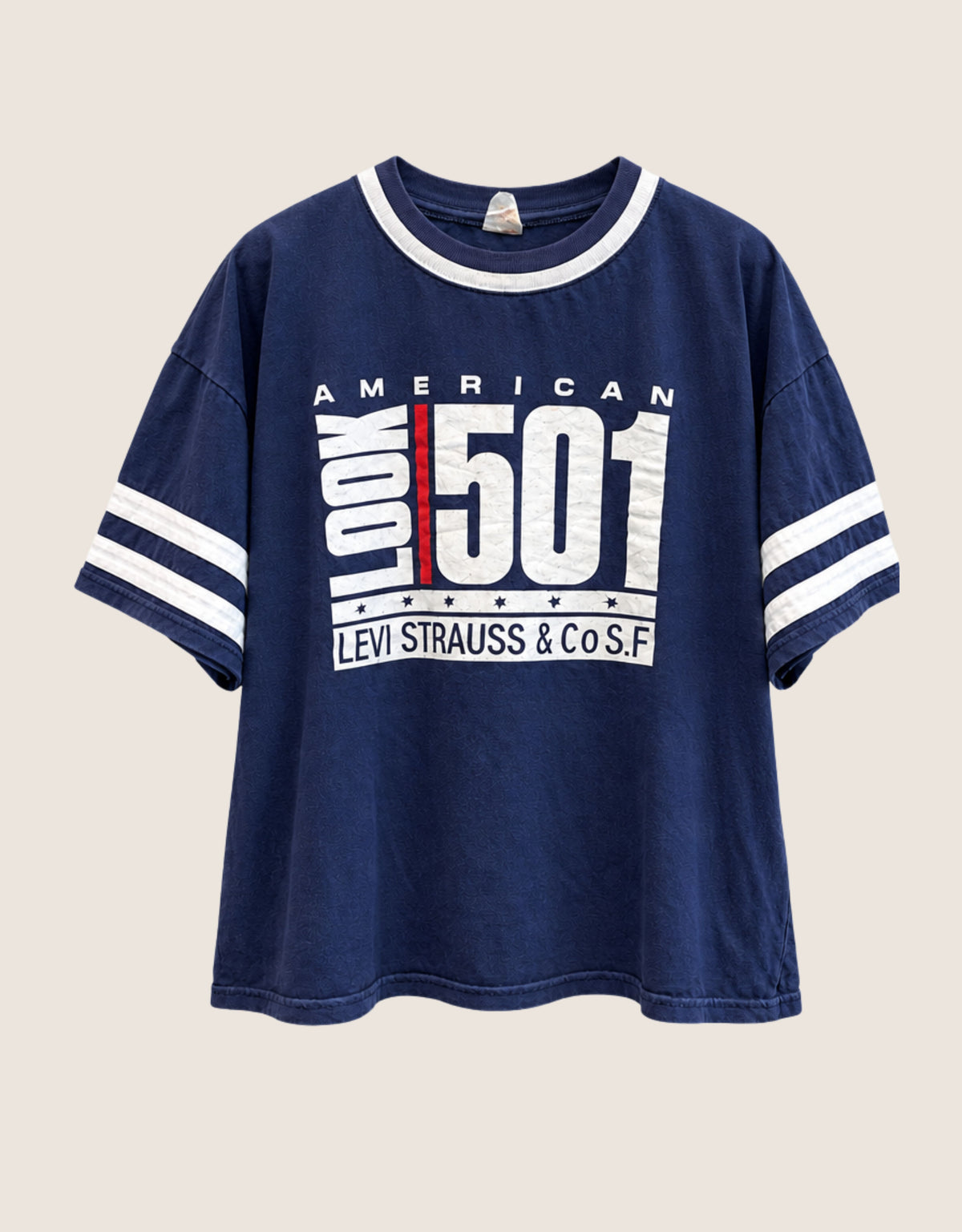 vintage levis t shirt (M/L)