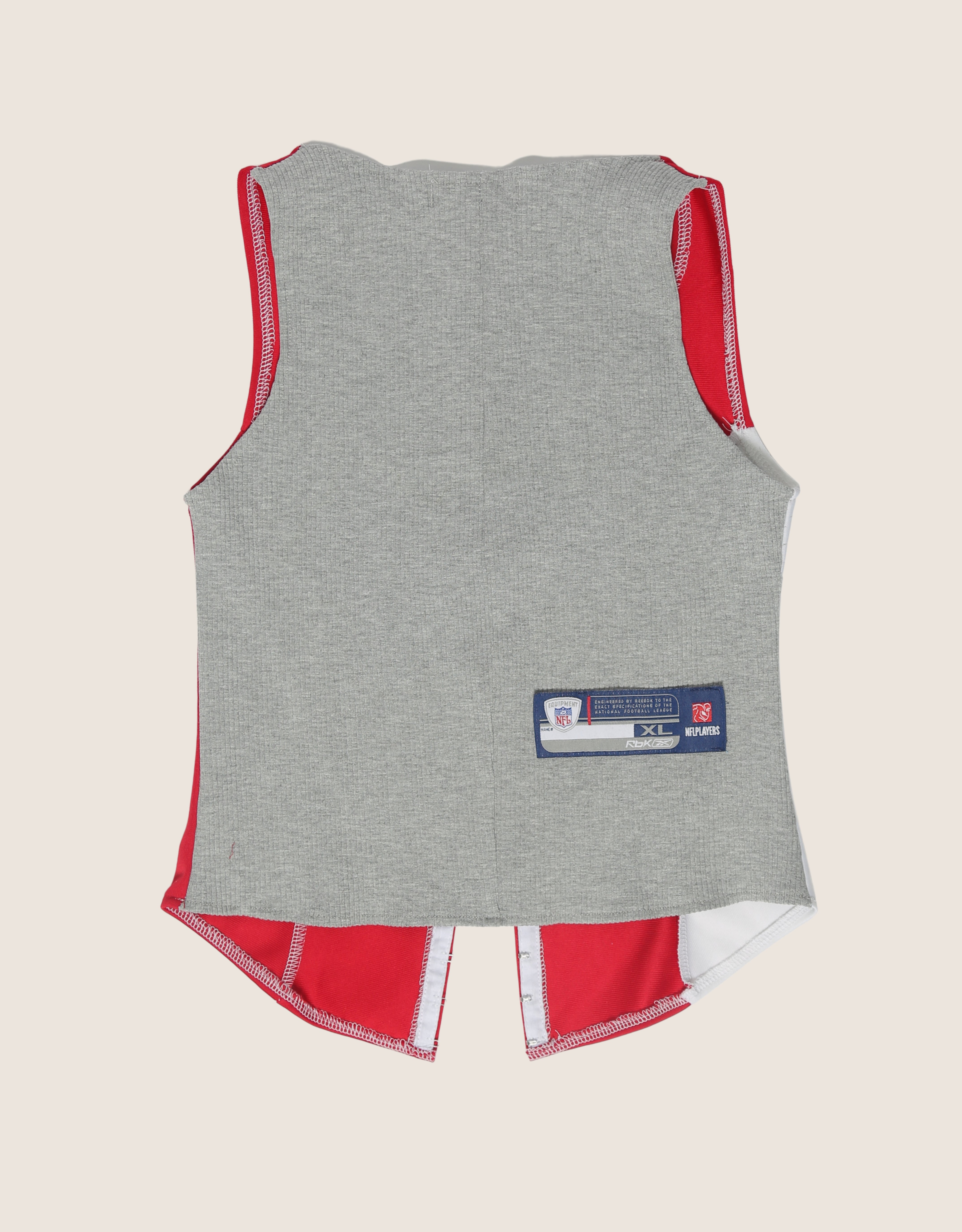 49ers hook and eye tank (small)
