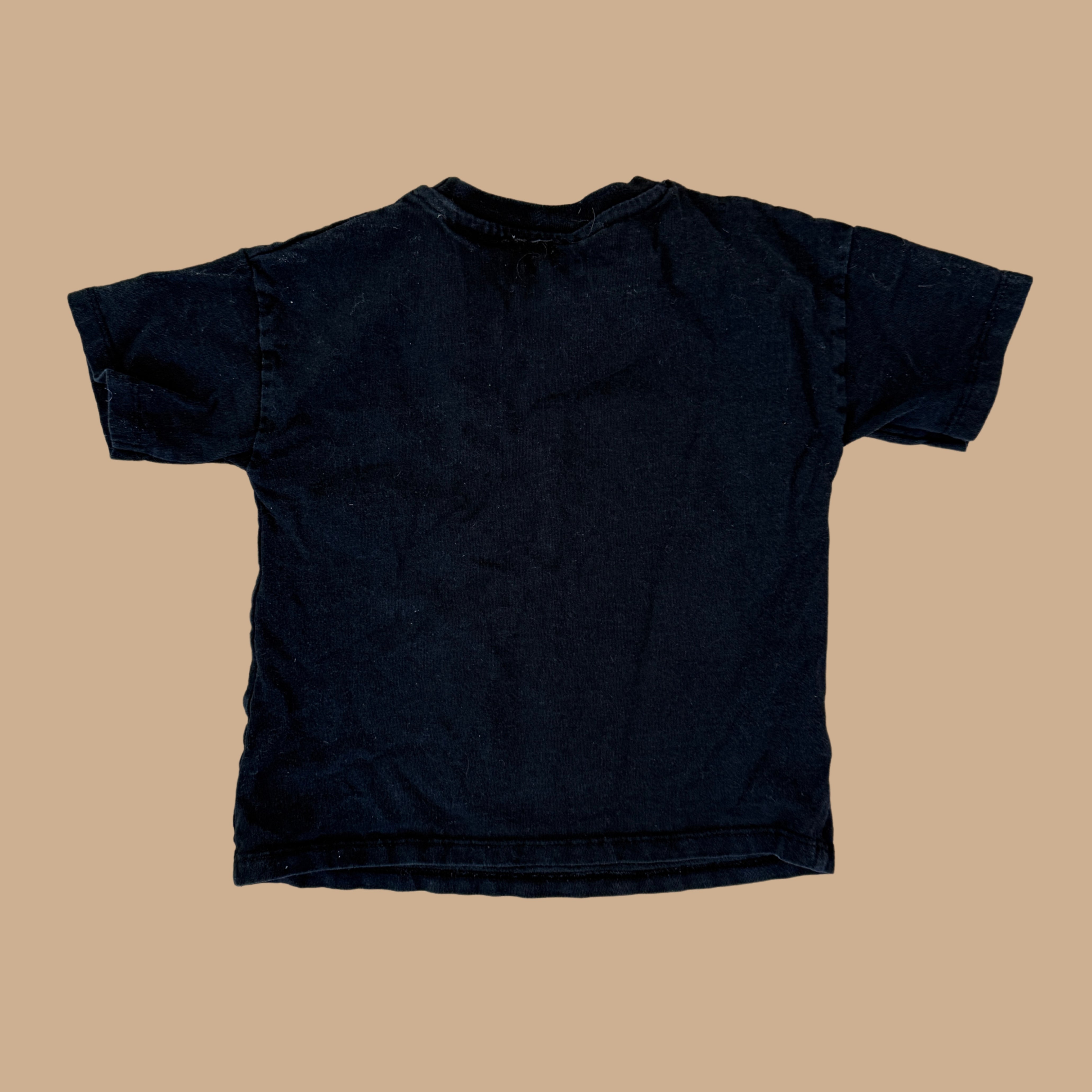 harvard toddlers tee (18-24M)