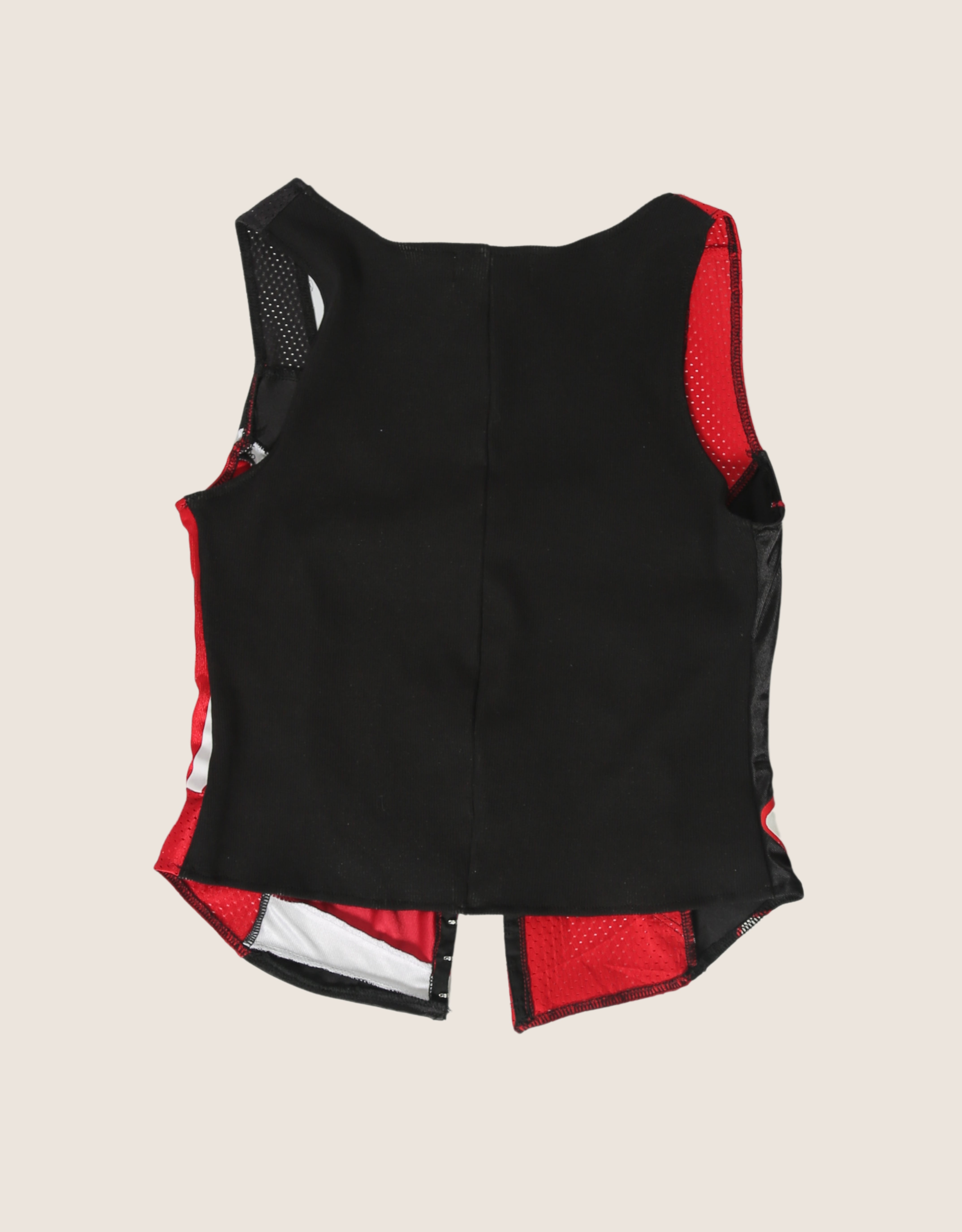 atlanta falcons hook and eye tank