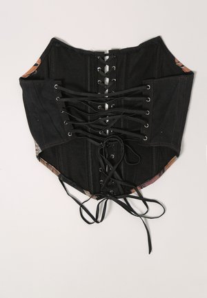 *PRE-ORDER* custom PARTYNEXTDOOR strapless corset