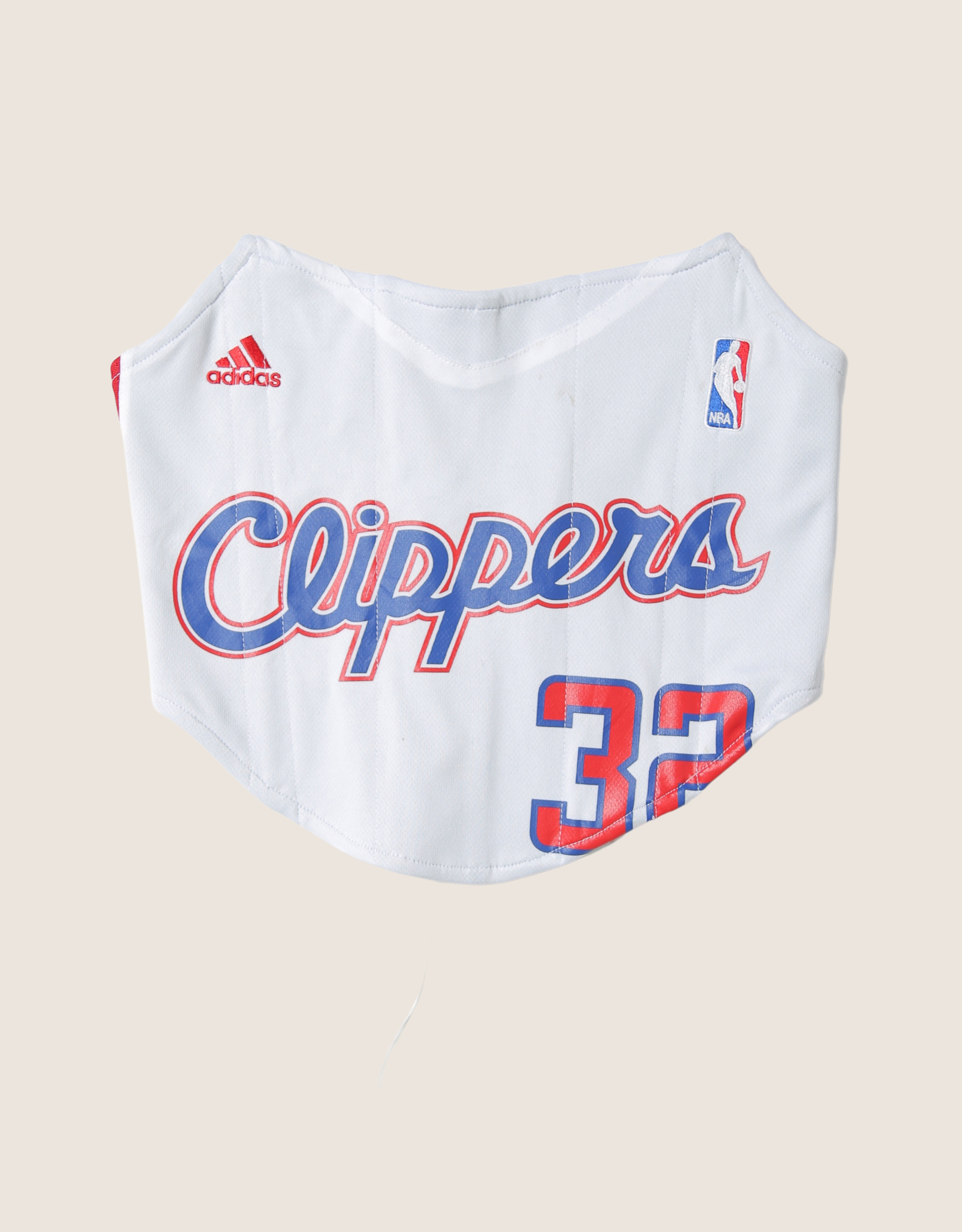 clippers 32 strapless corset (s/m)