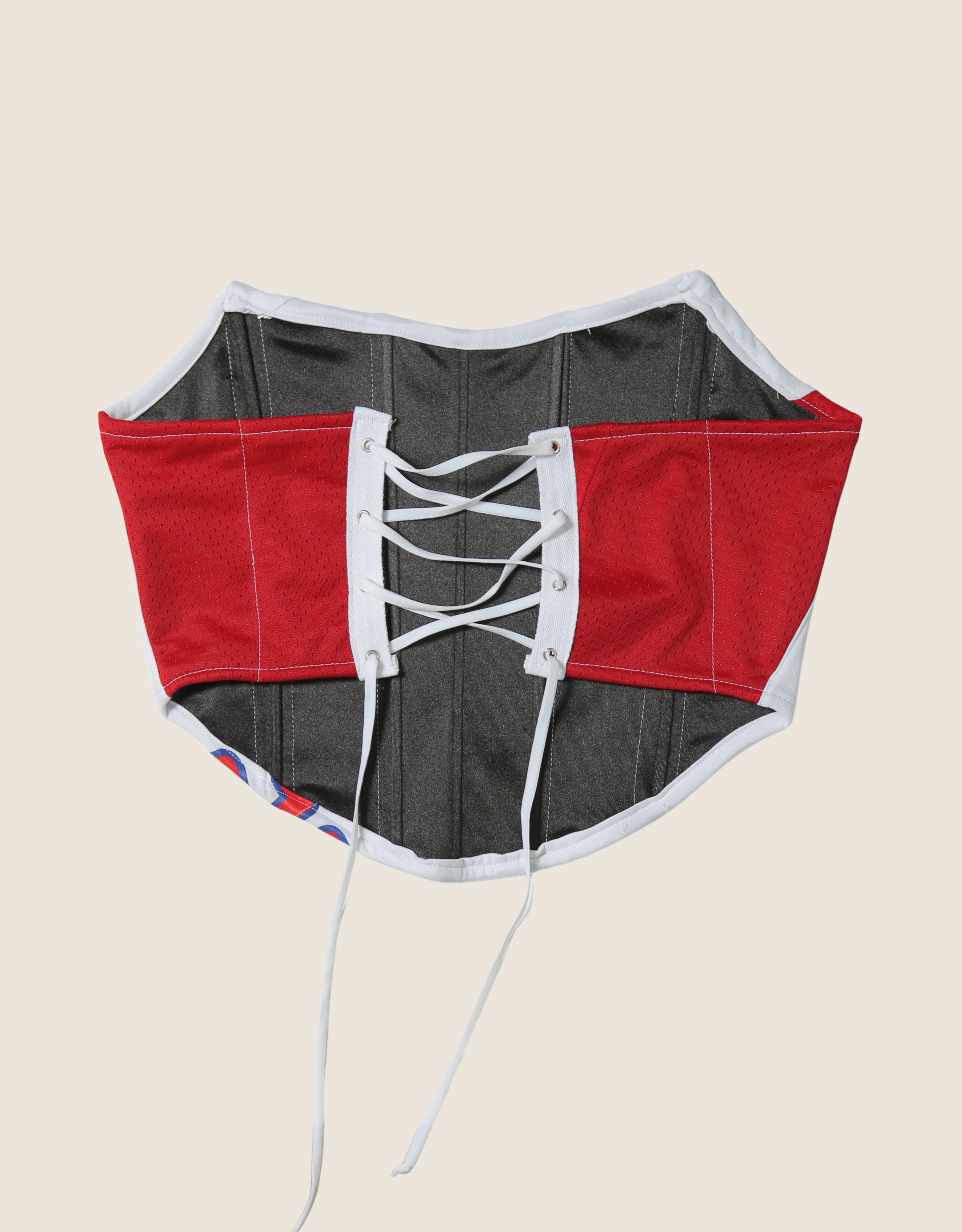 clippers 32 strapless corset (s/m)