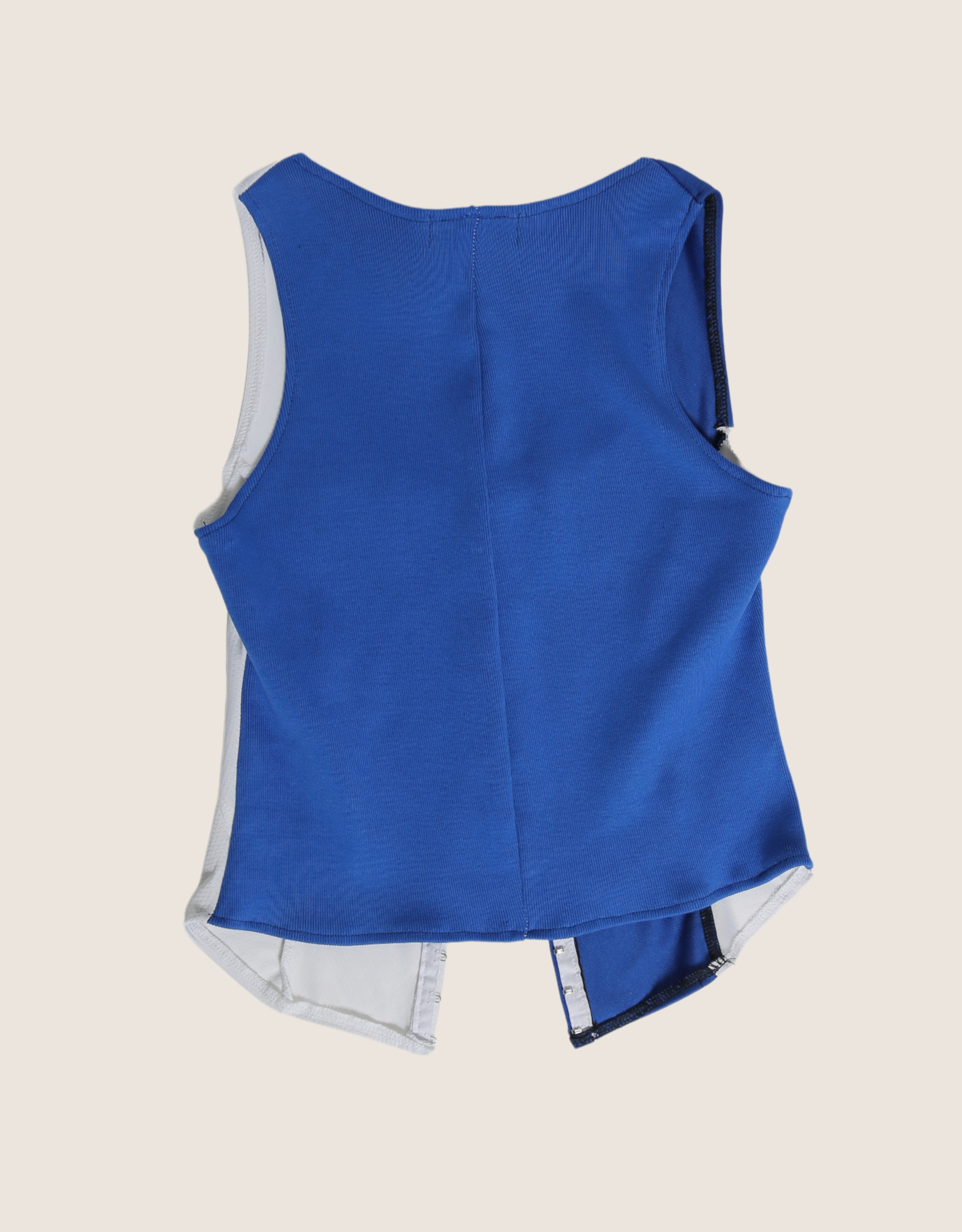 dodgers reworked jersey hook and eye tank