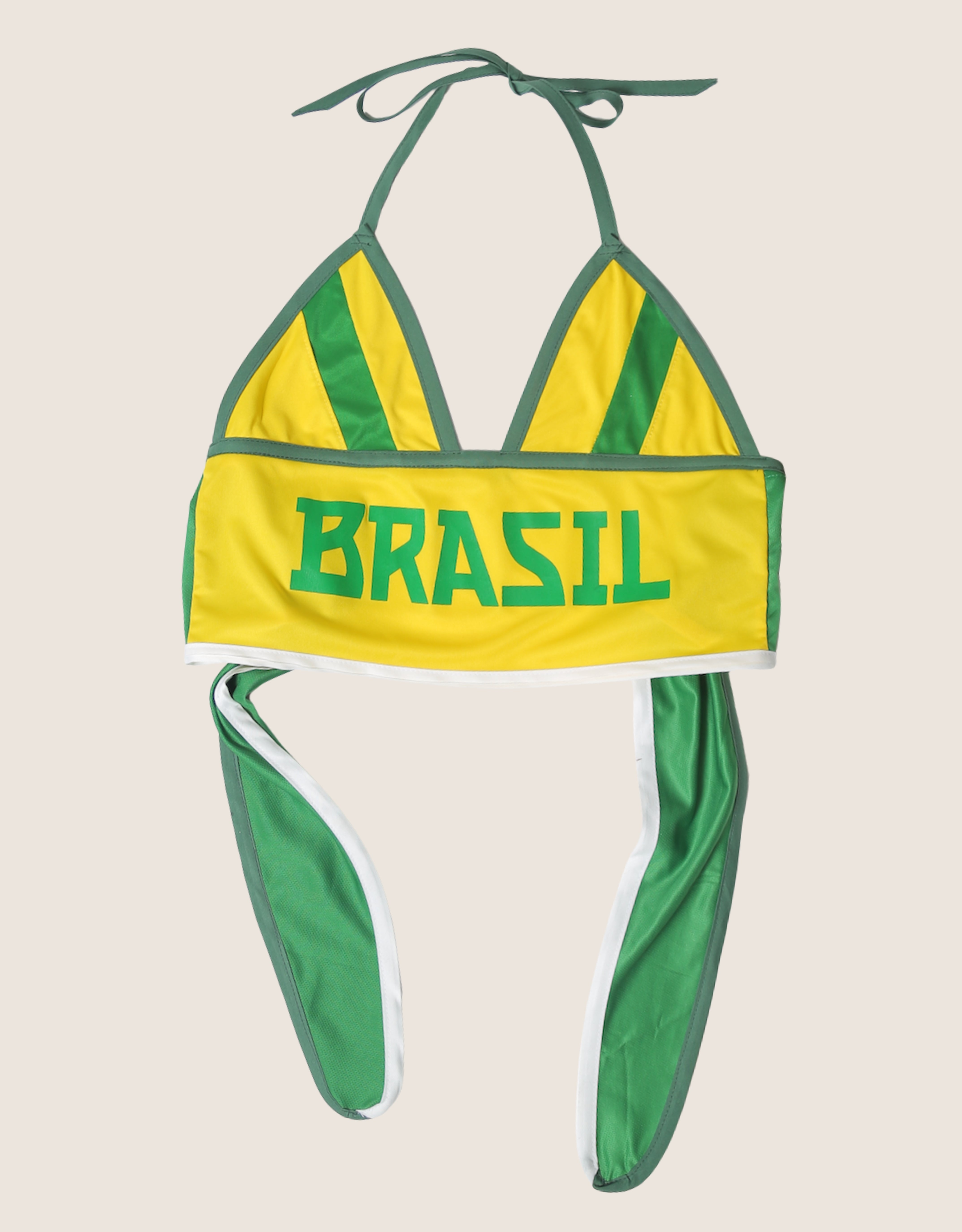 brasil halter top (s/m)
