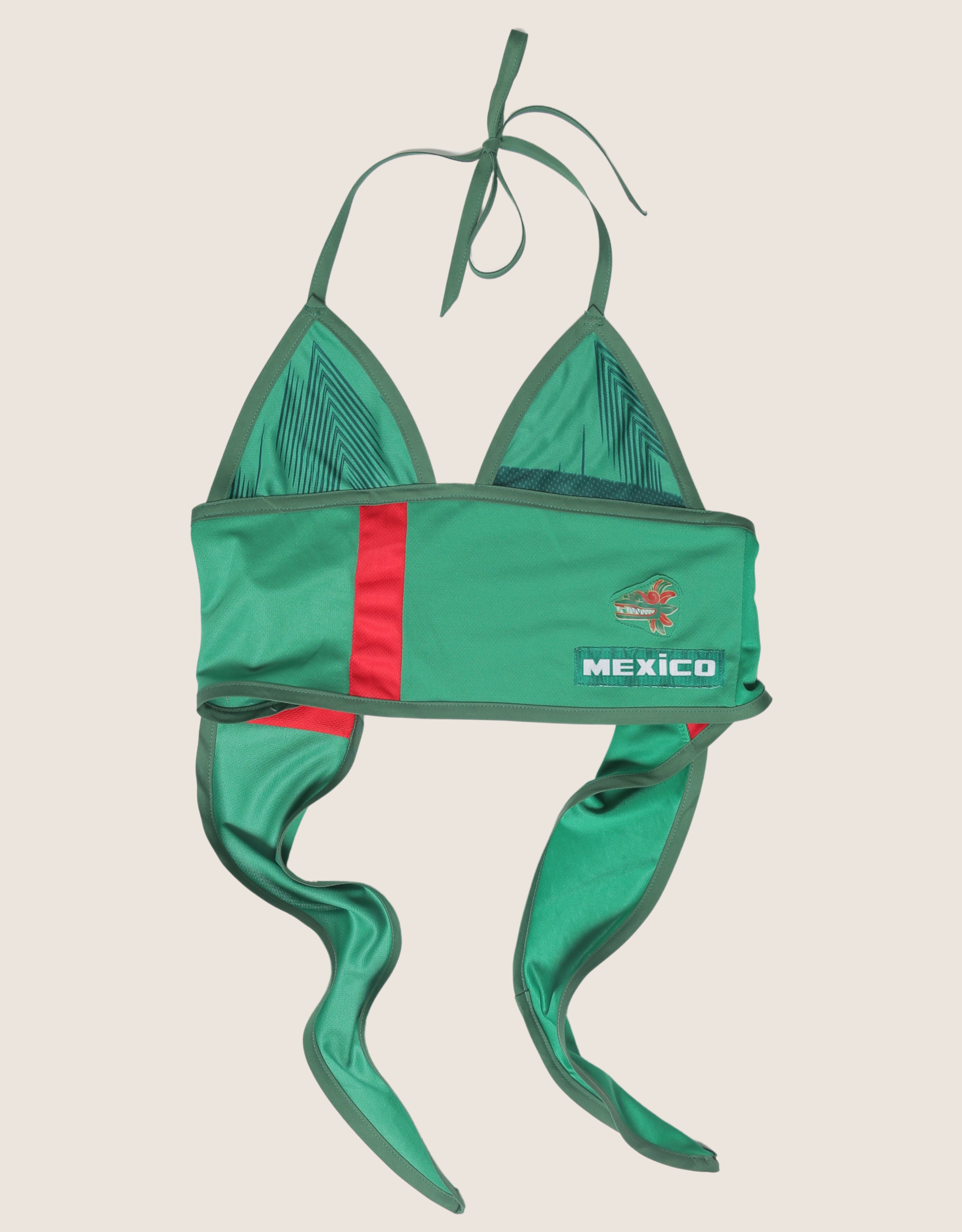 Mexico halter top (S/M)