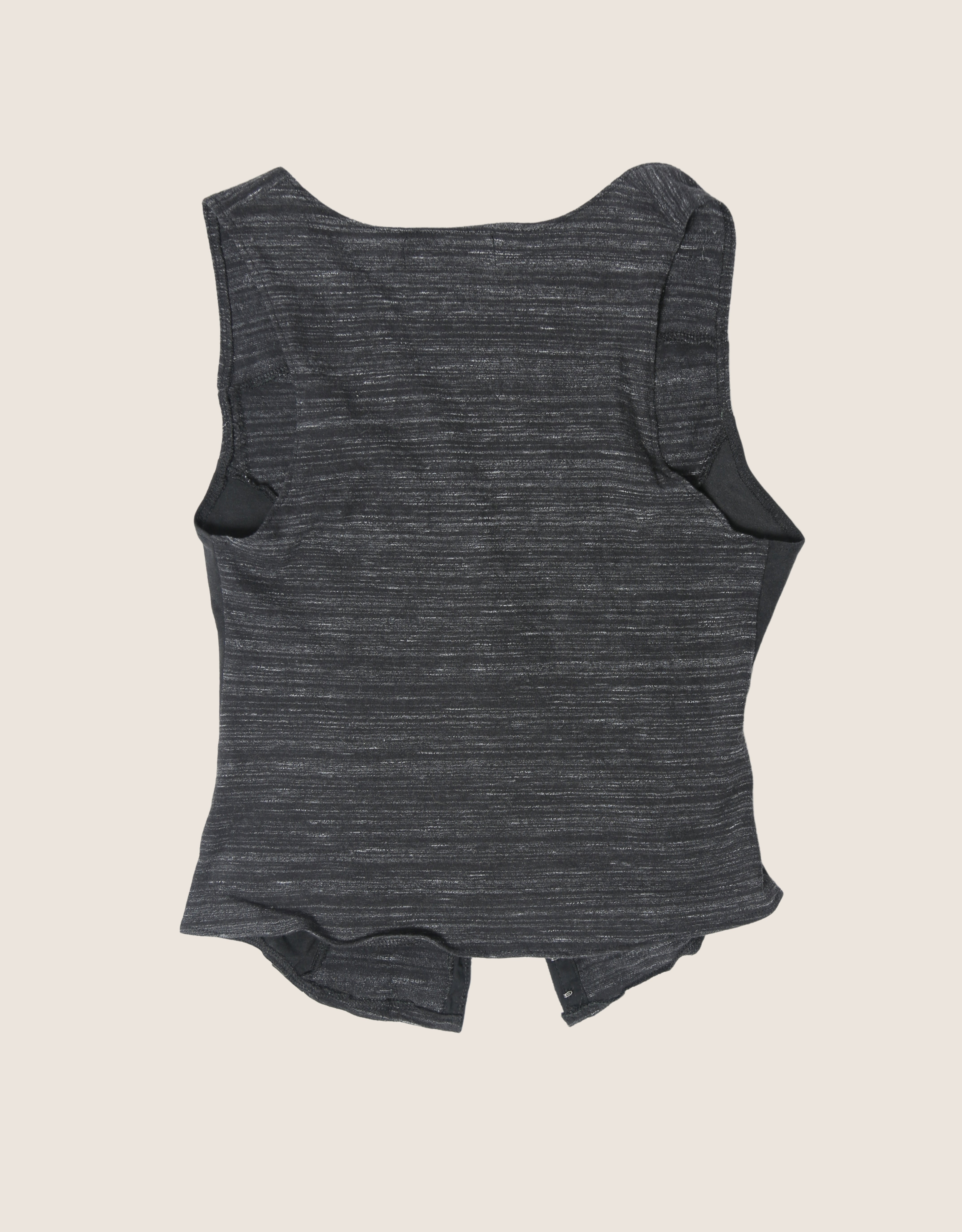 all saints hook and eye tank (s/m)