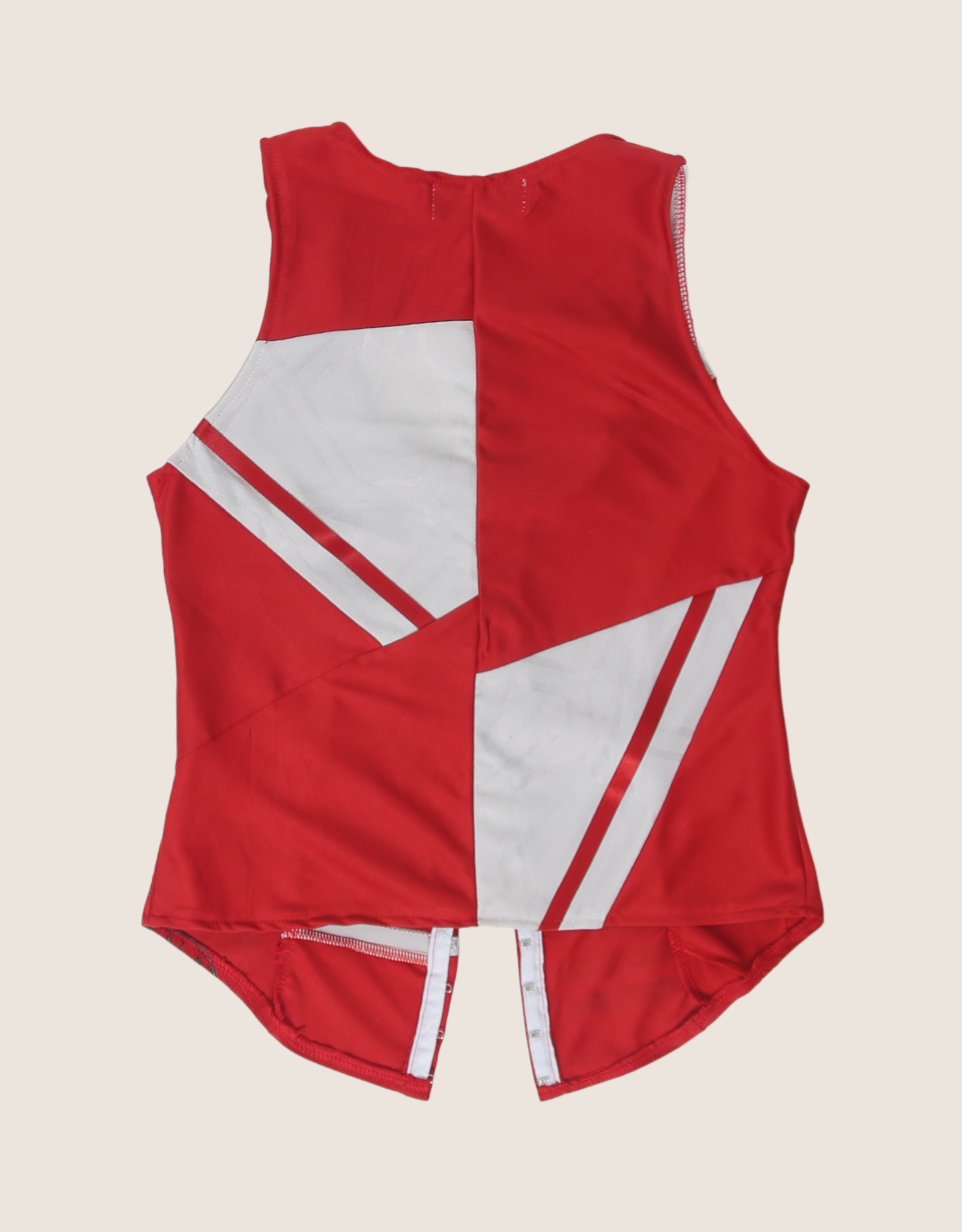 red bull hook and eye tank (xs/s)