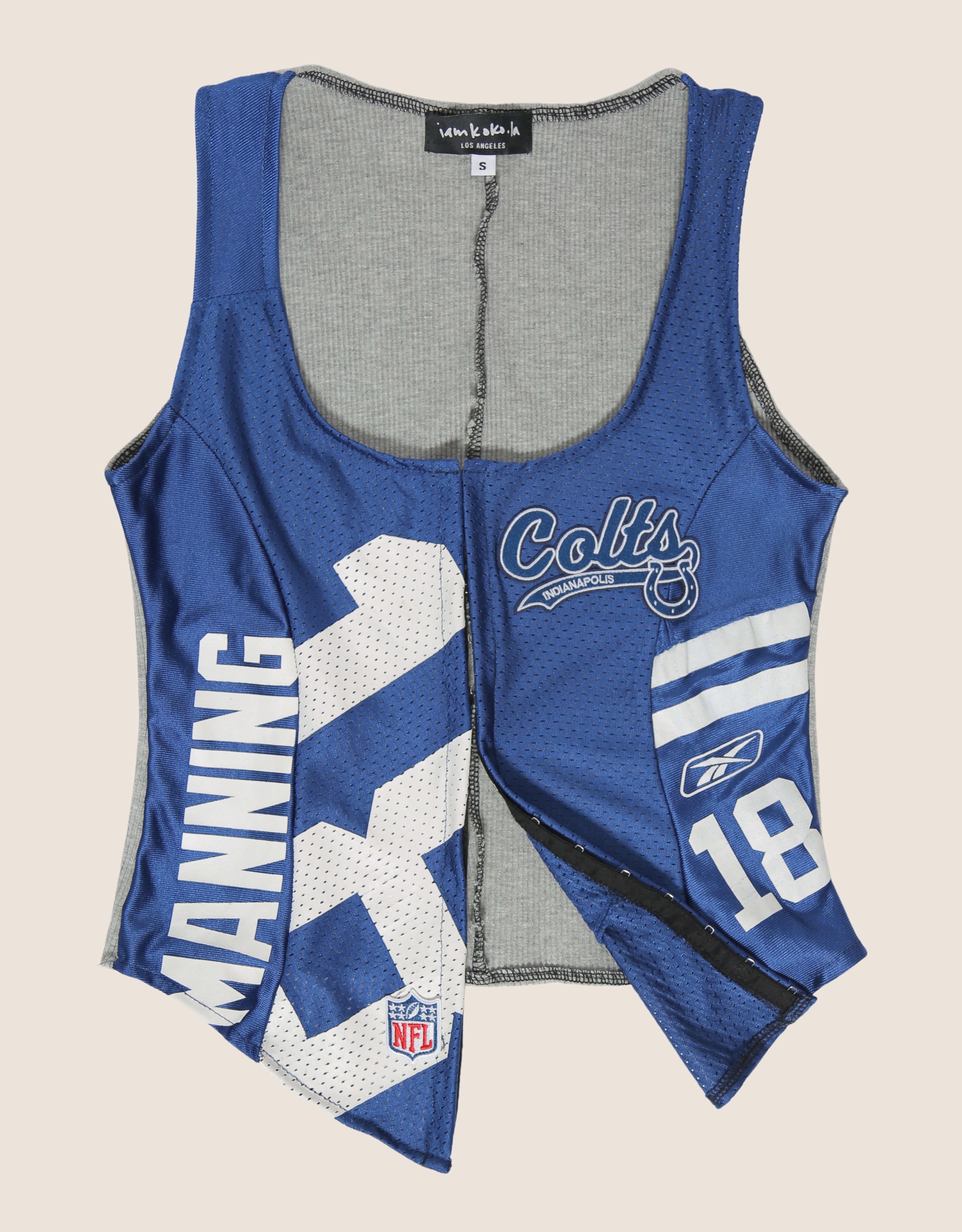 colts hook and eye tank (small)