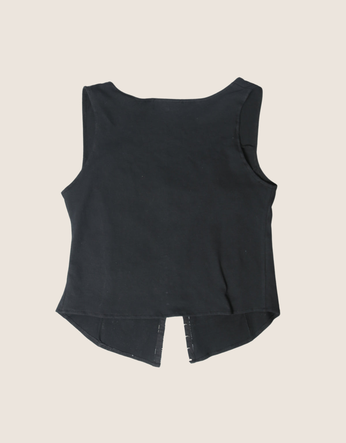 motorcycle hook and eye tank (L)