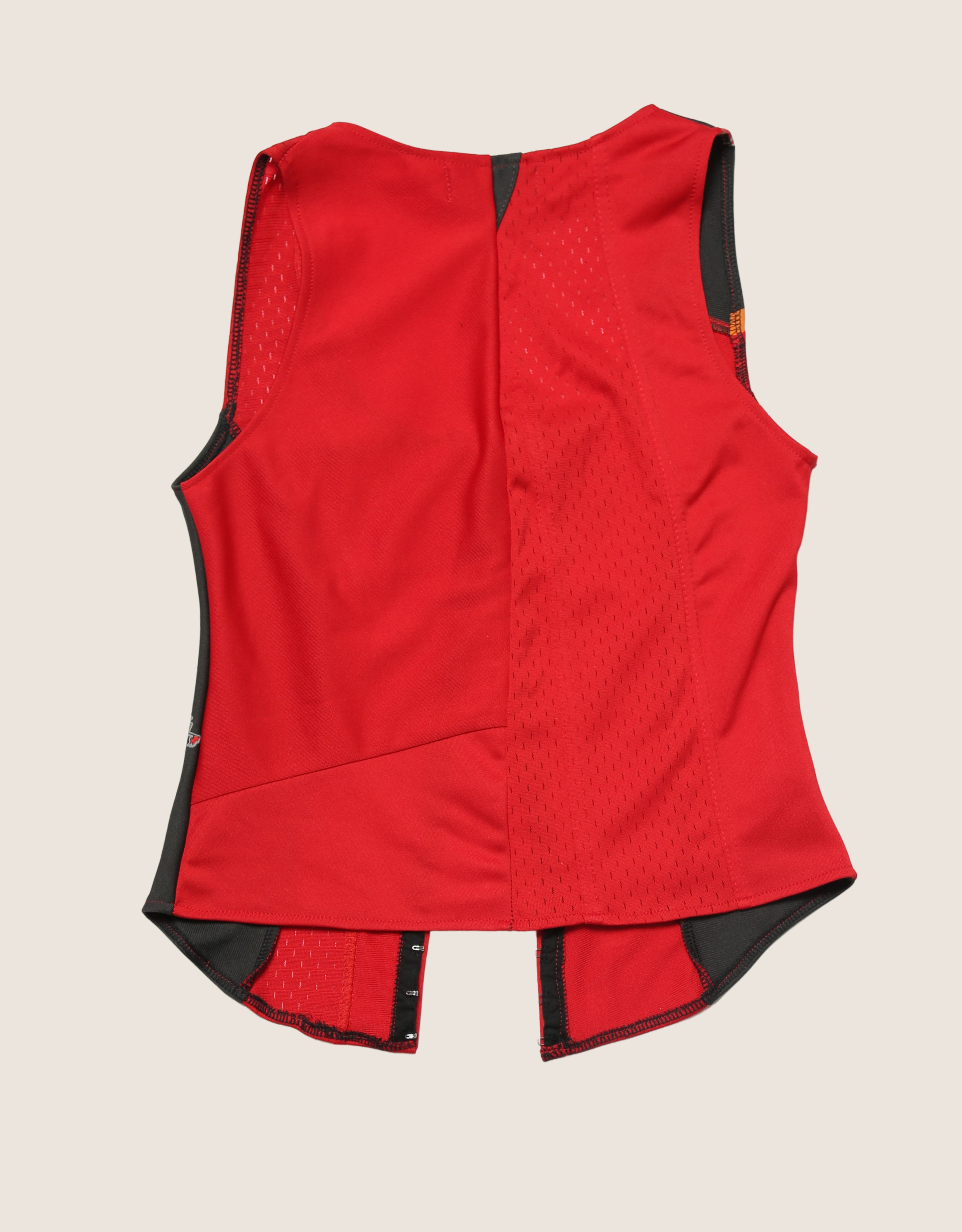 buccaneers hook and eye tank