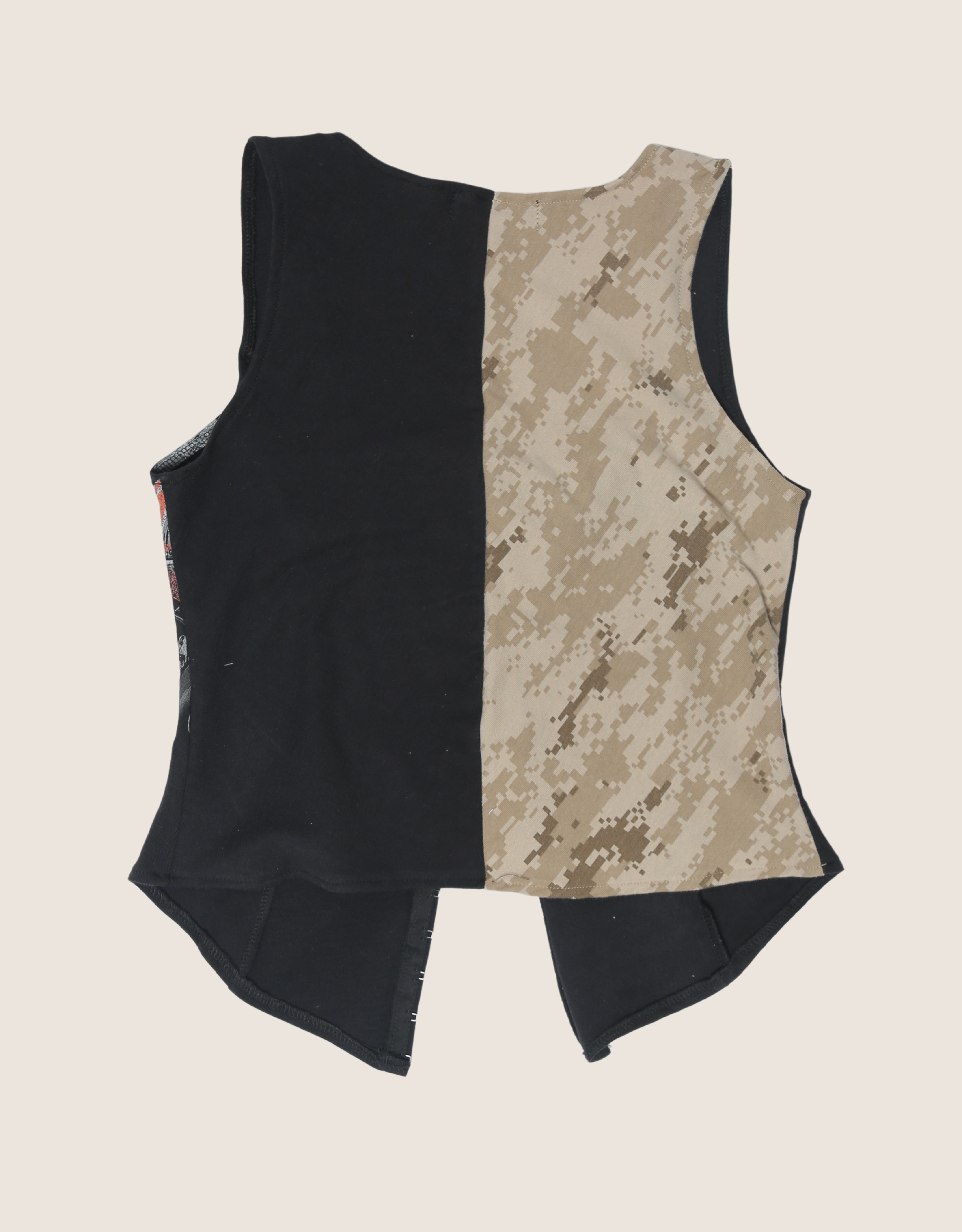 harley palm springs hook and eye tank (m)