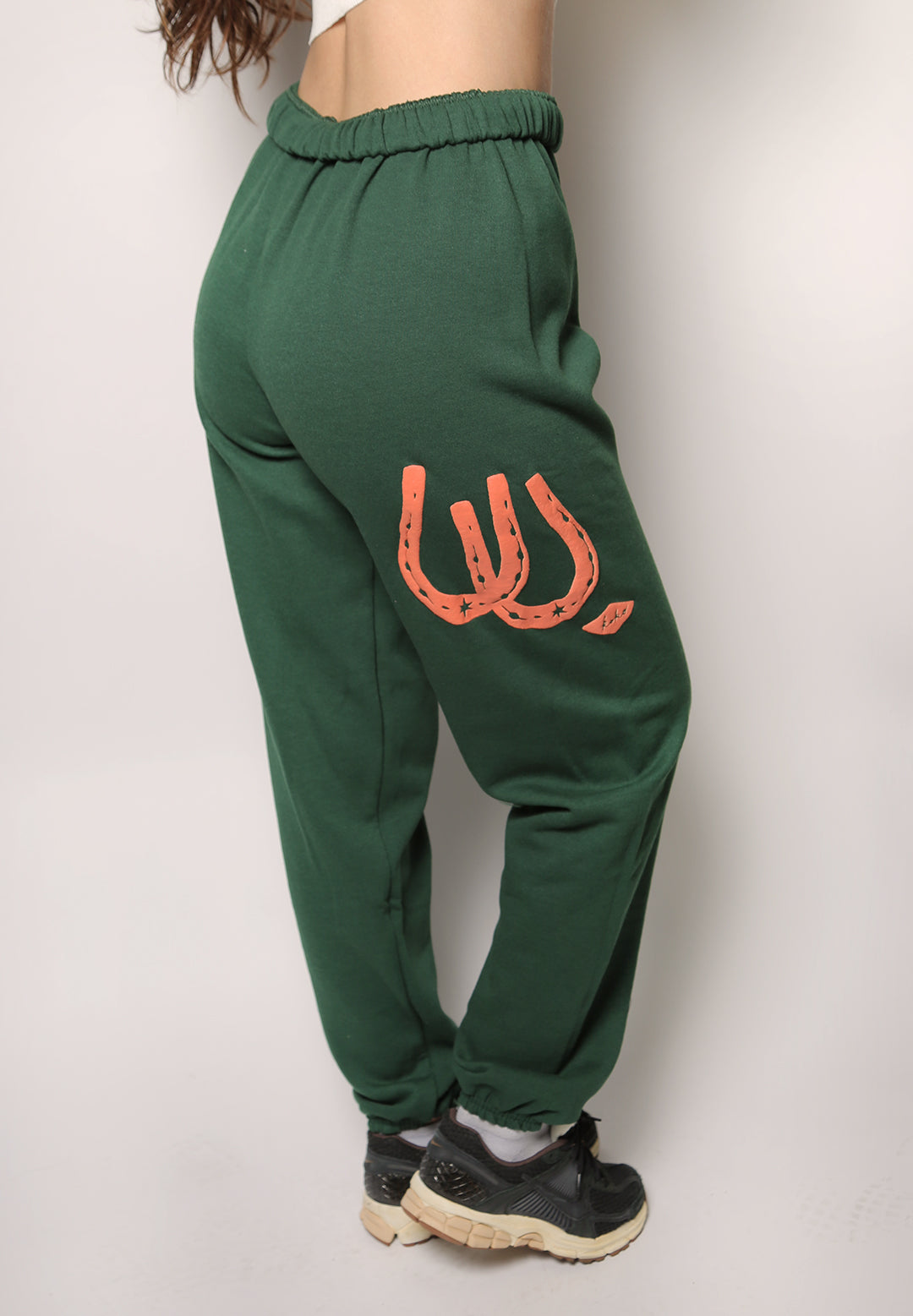 howdy cowboy iamkoko.la original sweatpants