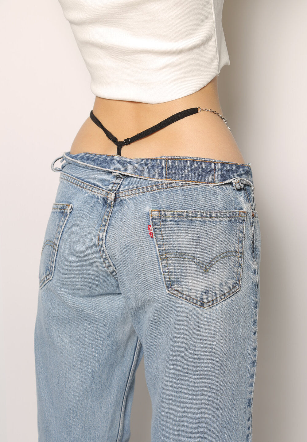 koko charm thong