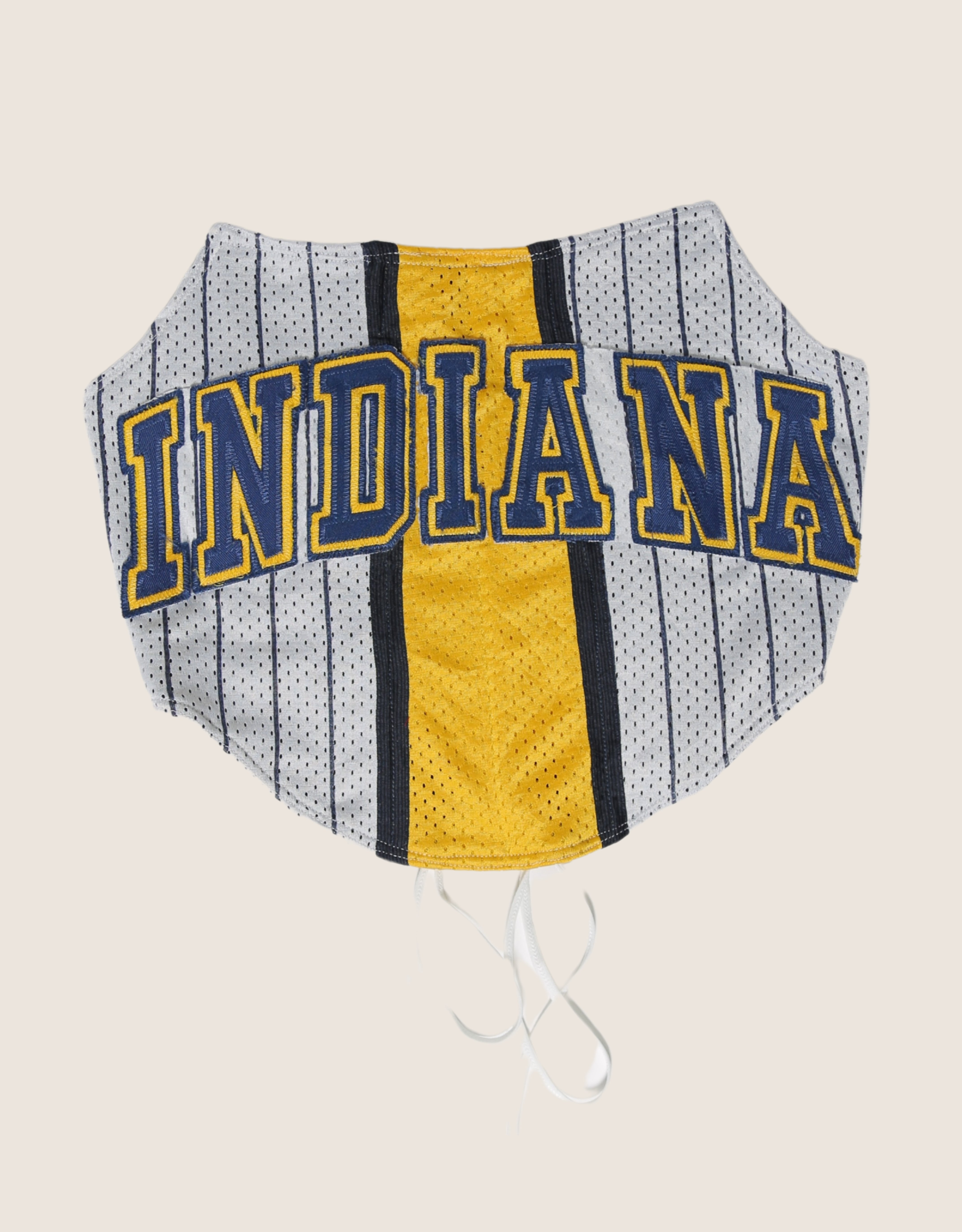 indiana pacers strapless corset