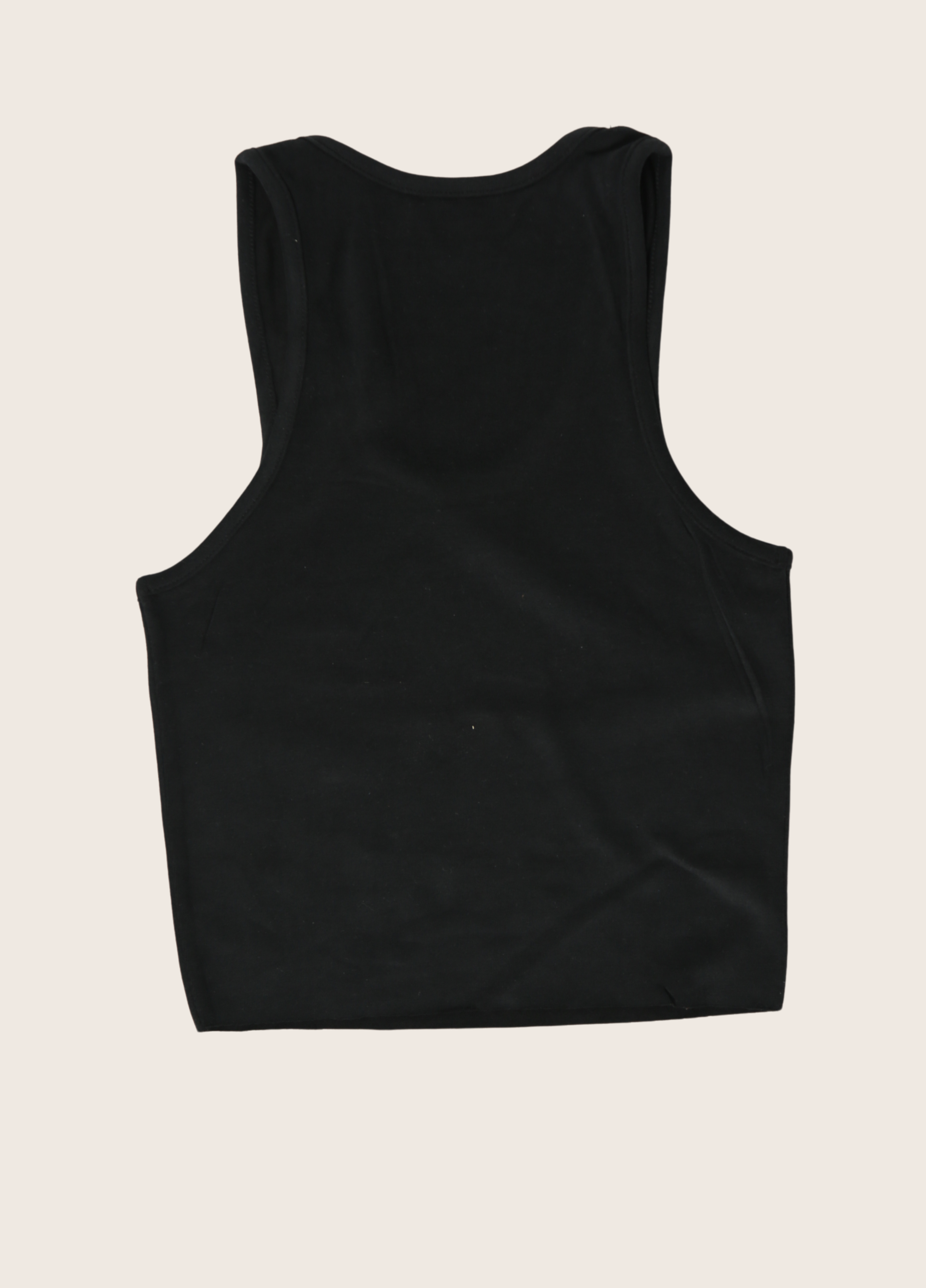 Las Vegas Raiders bling tank