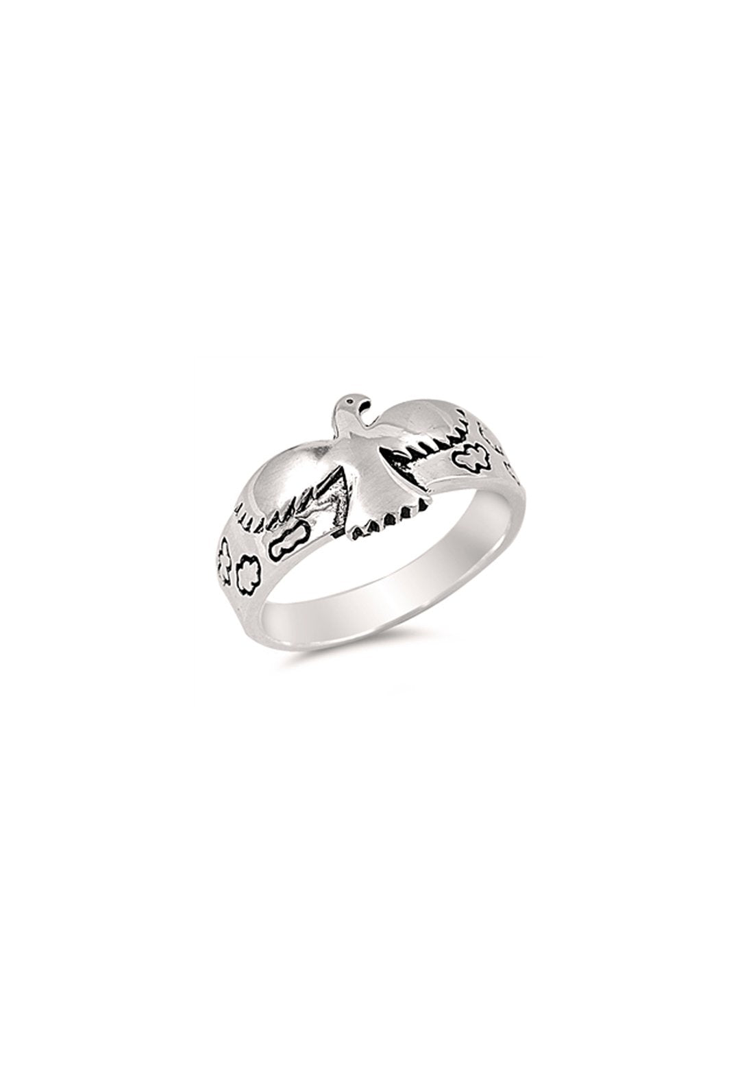 dove ring