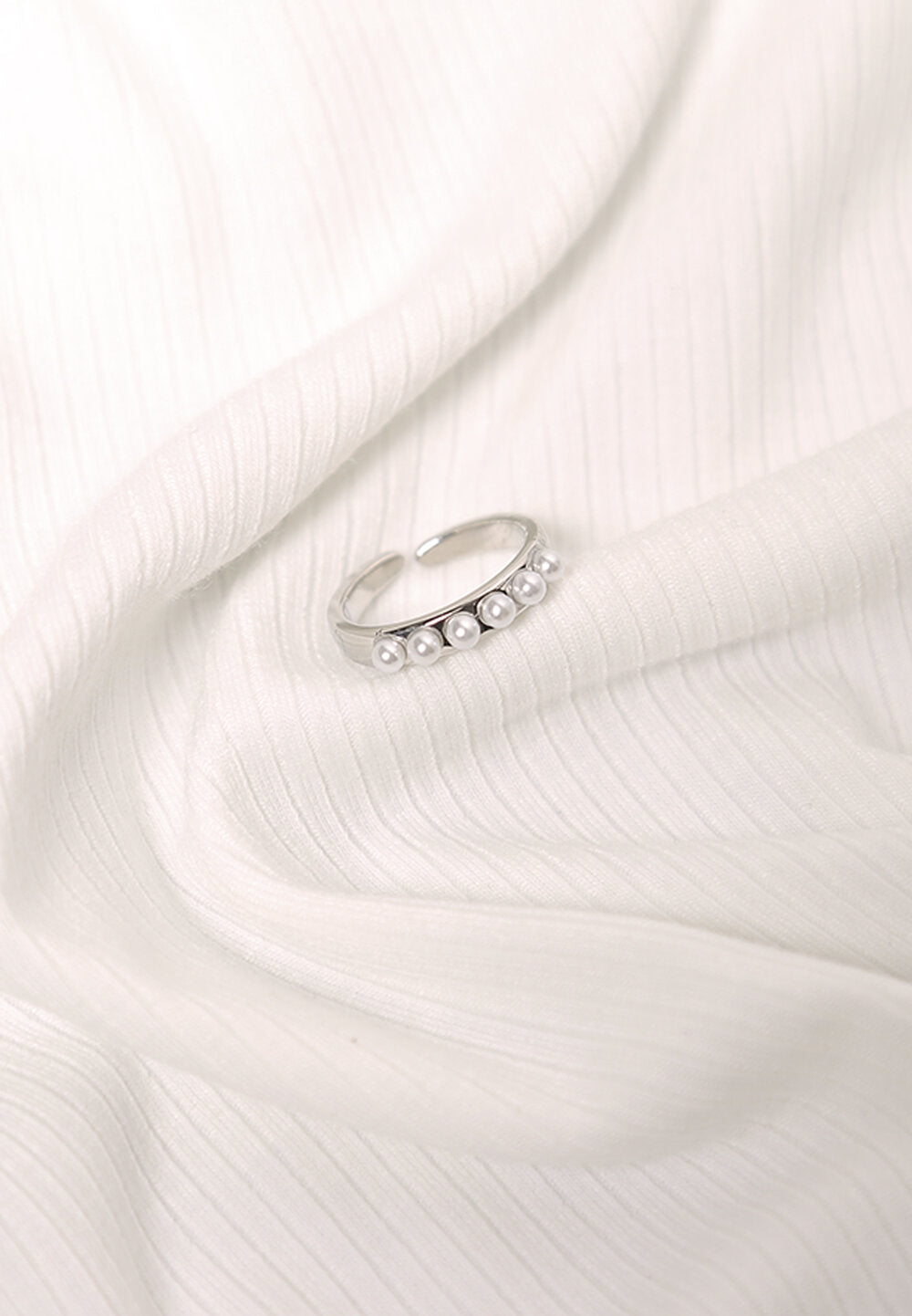 kenzie x koko pearl ring