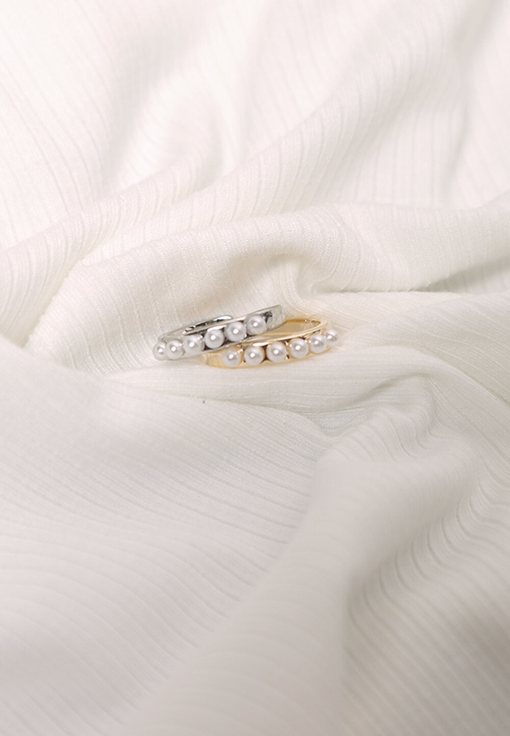kenzie x koko pearl ring