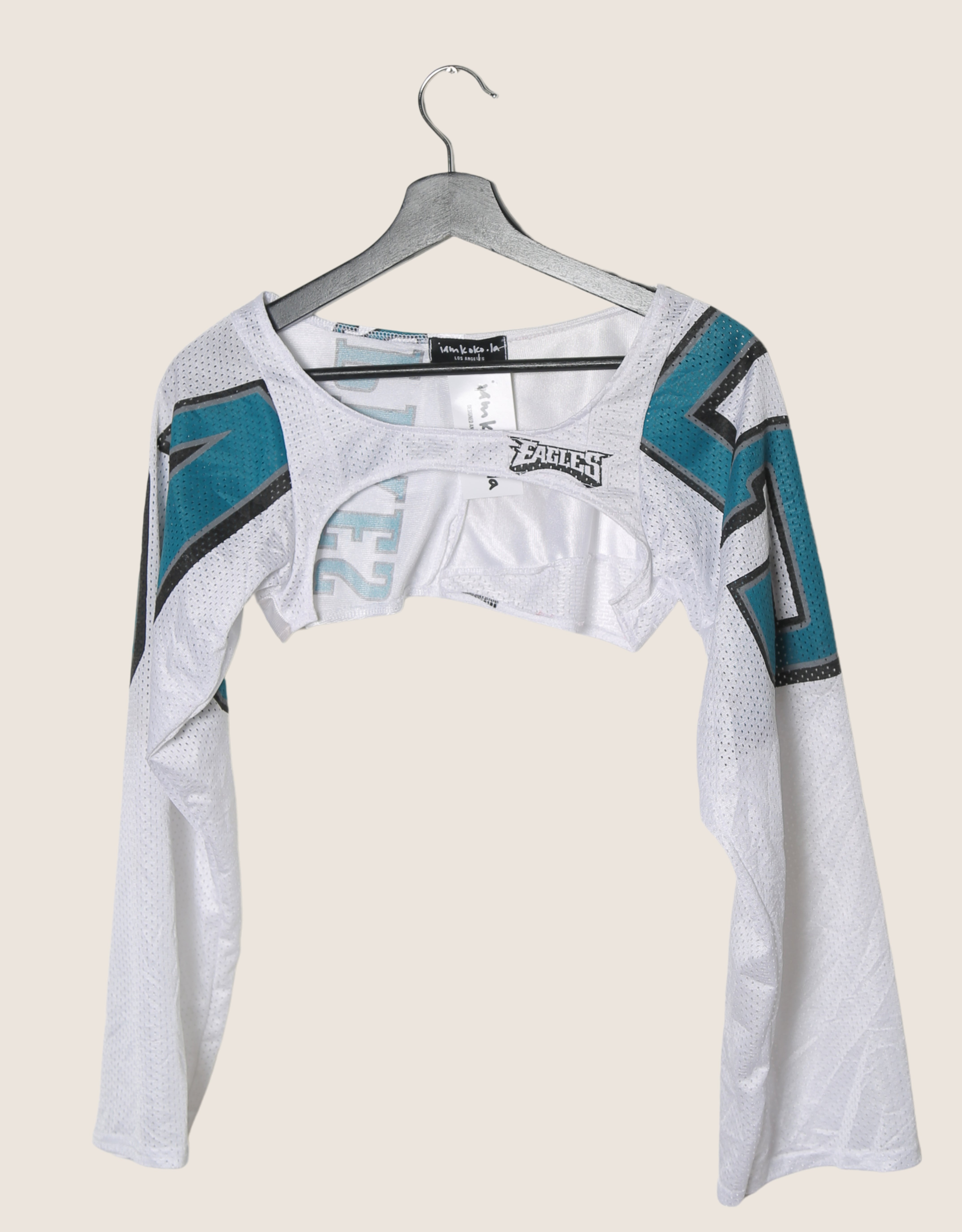 eagles reworked shrug (small)