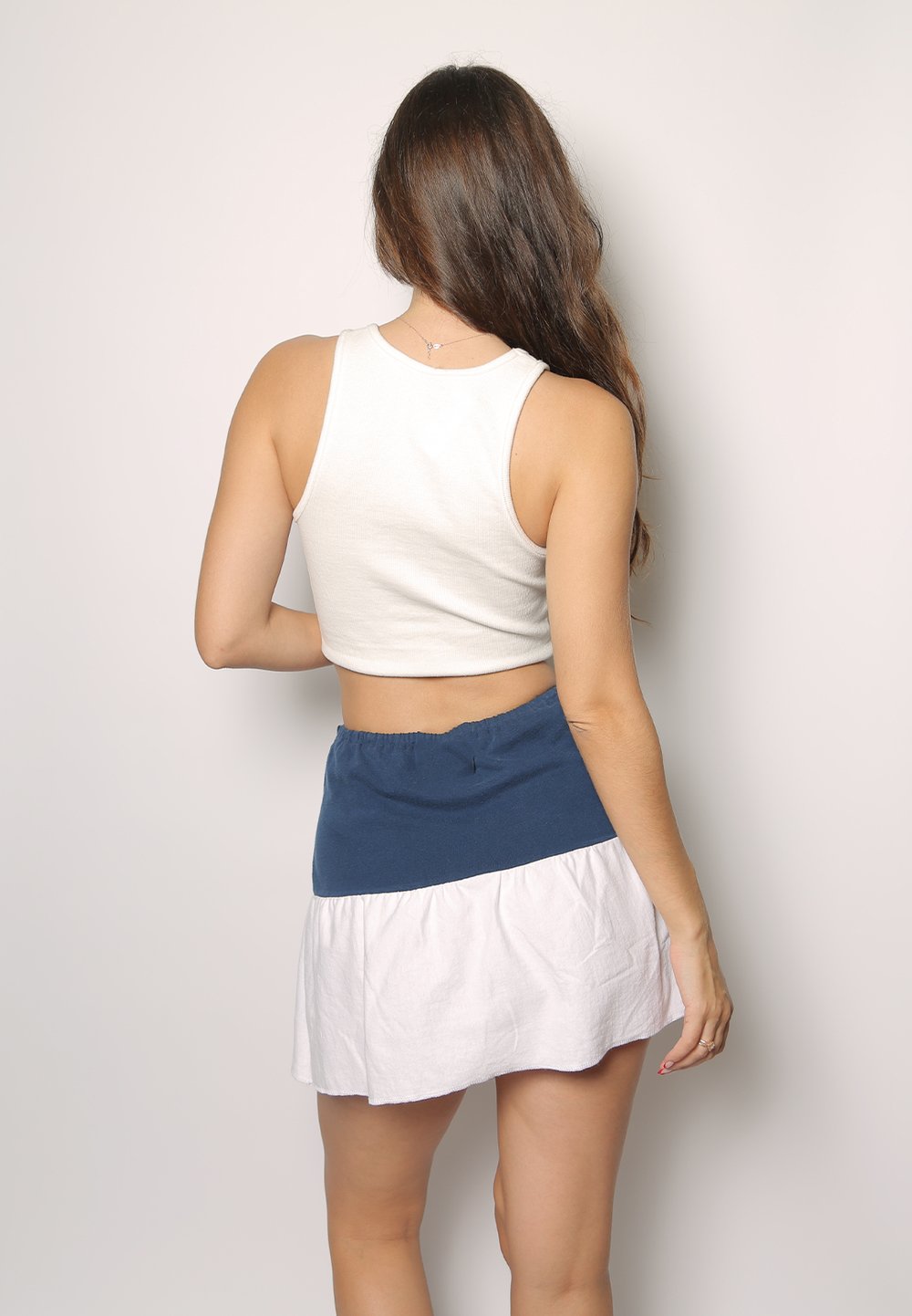 jeff gordon reworked skirt