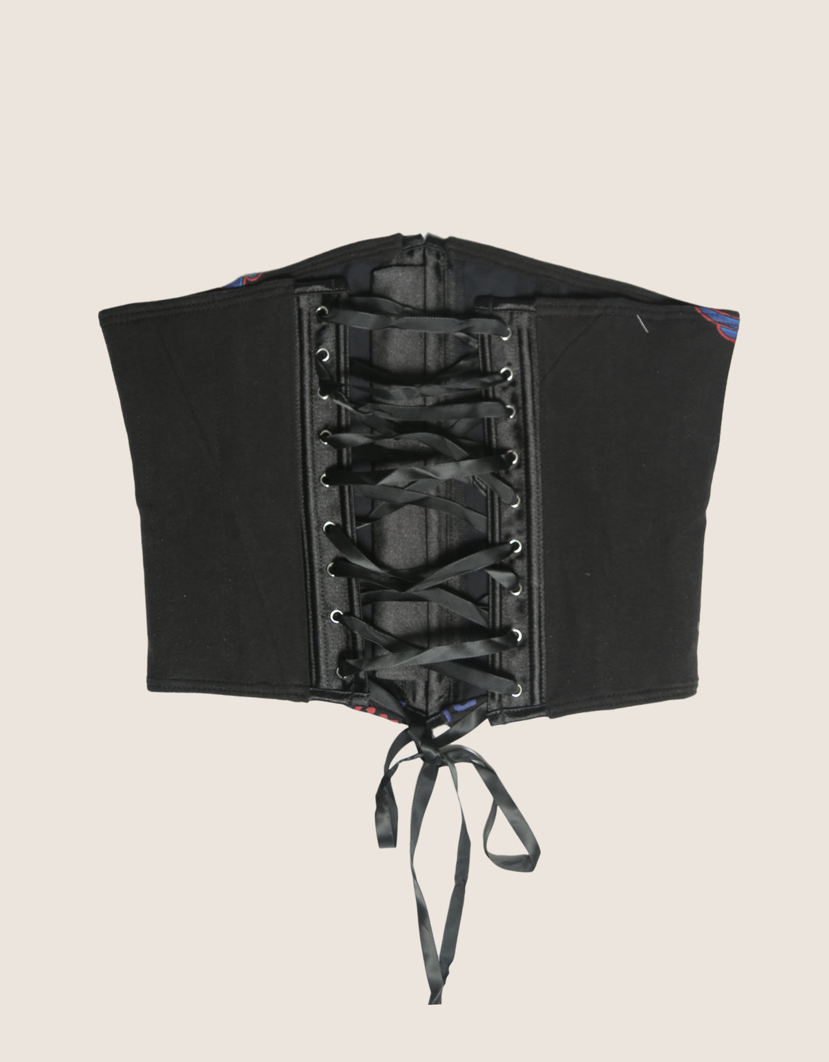 freedom reworked snap corset (S)