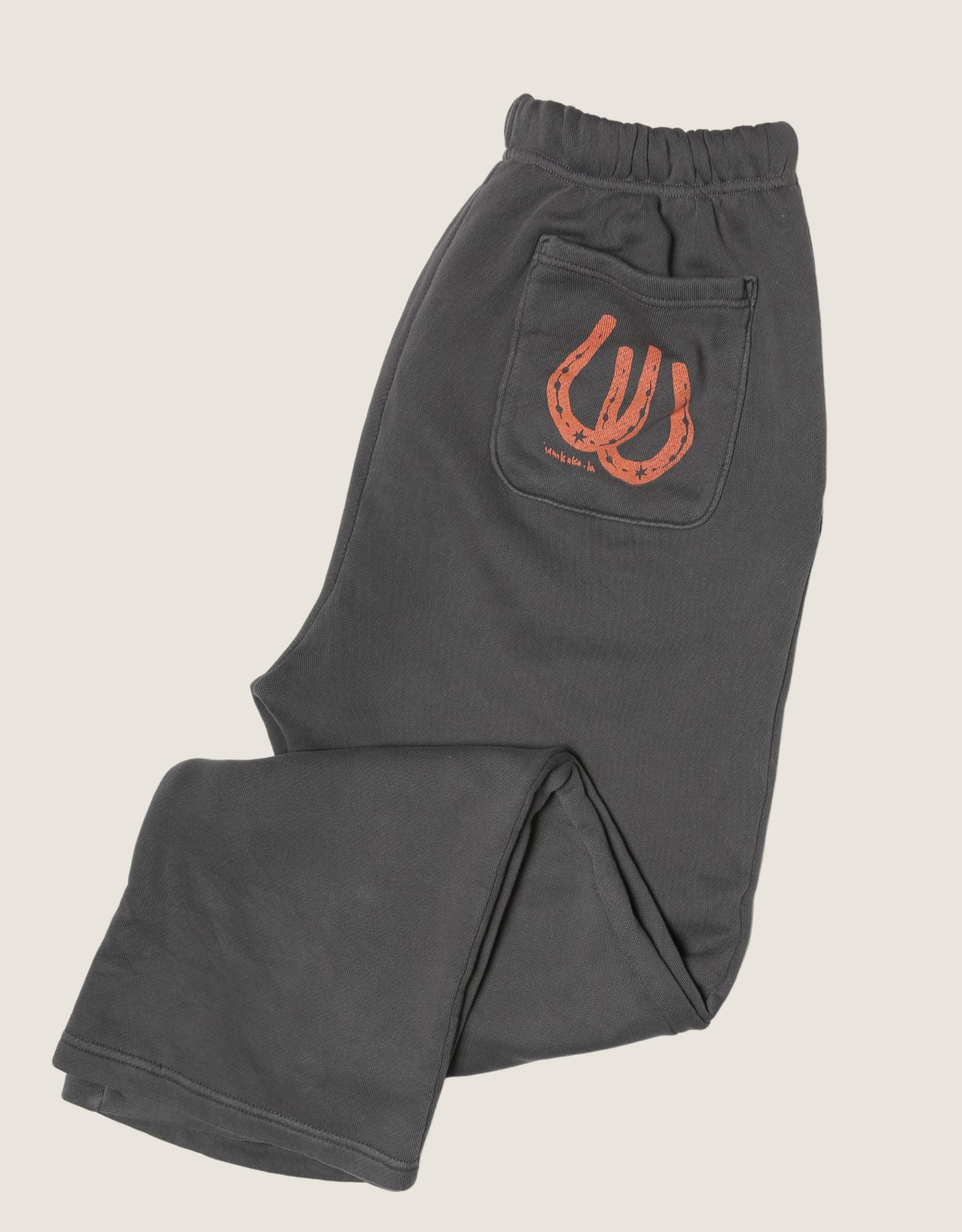 cowboy tour iamkoko.la original sweatpants