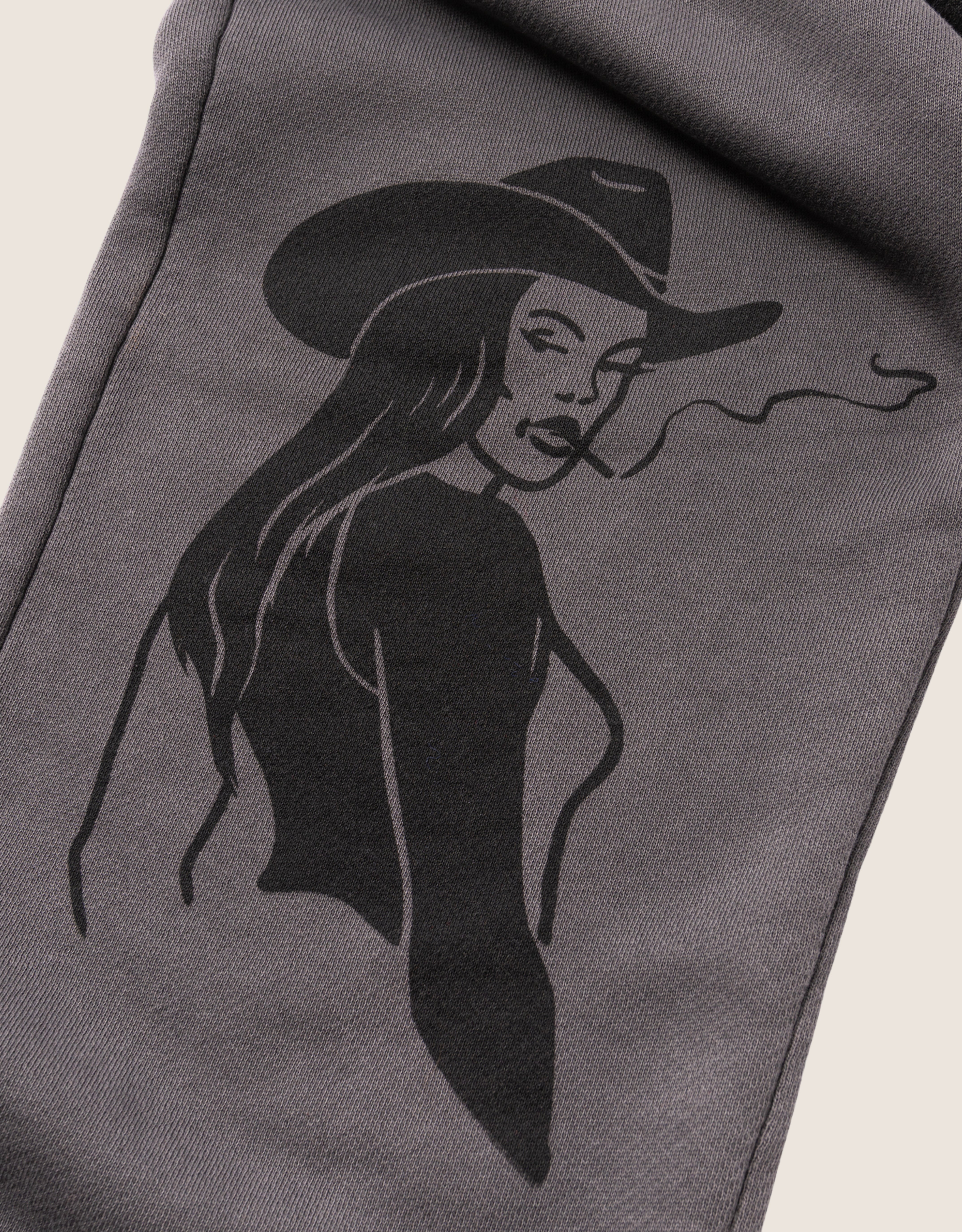 cowboy tour iamkoko.la original sweatpants