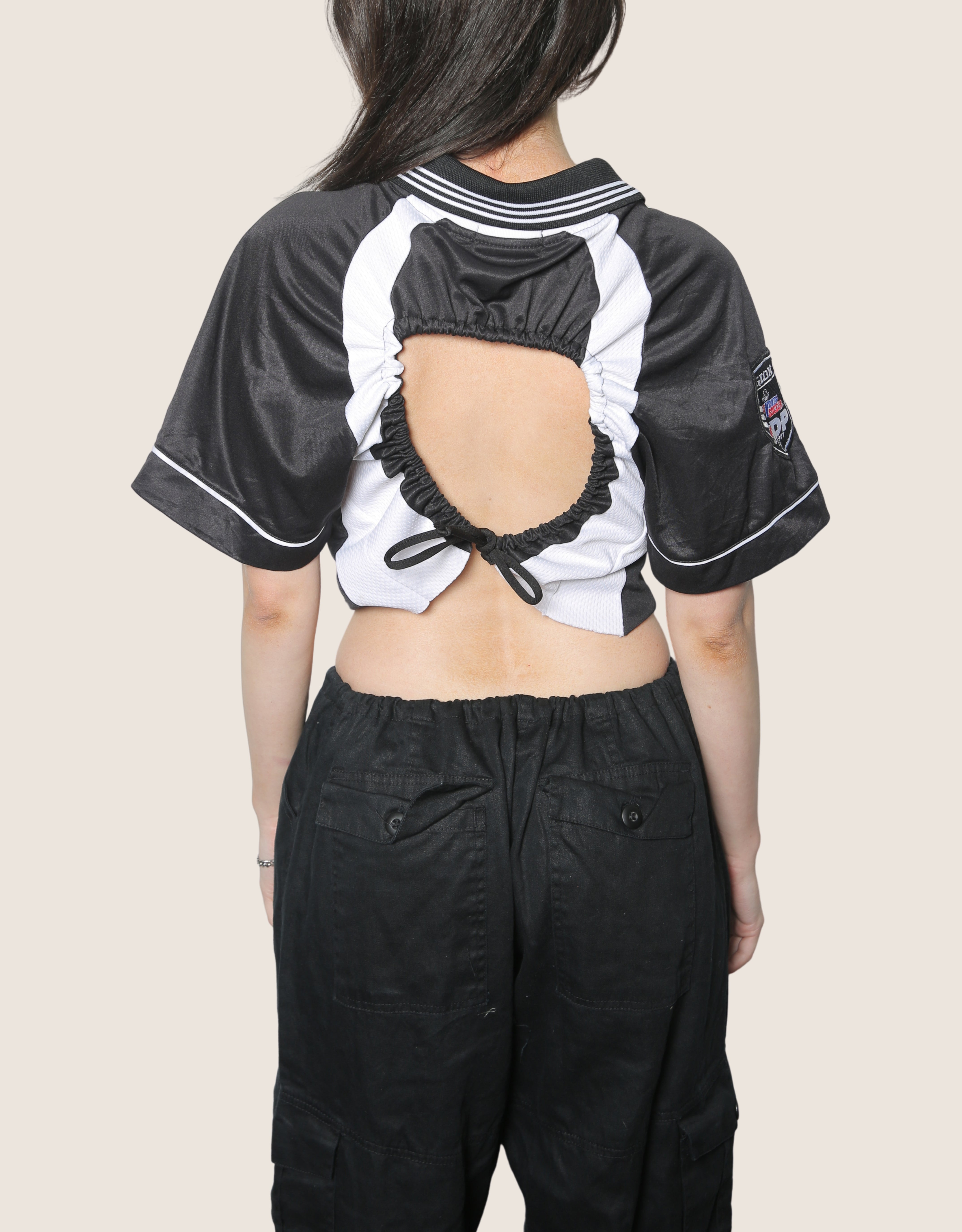 adidas reworked open back top (large)