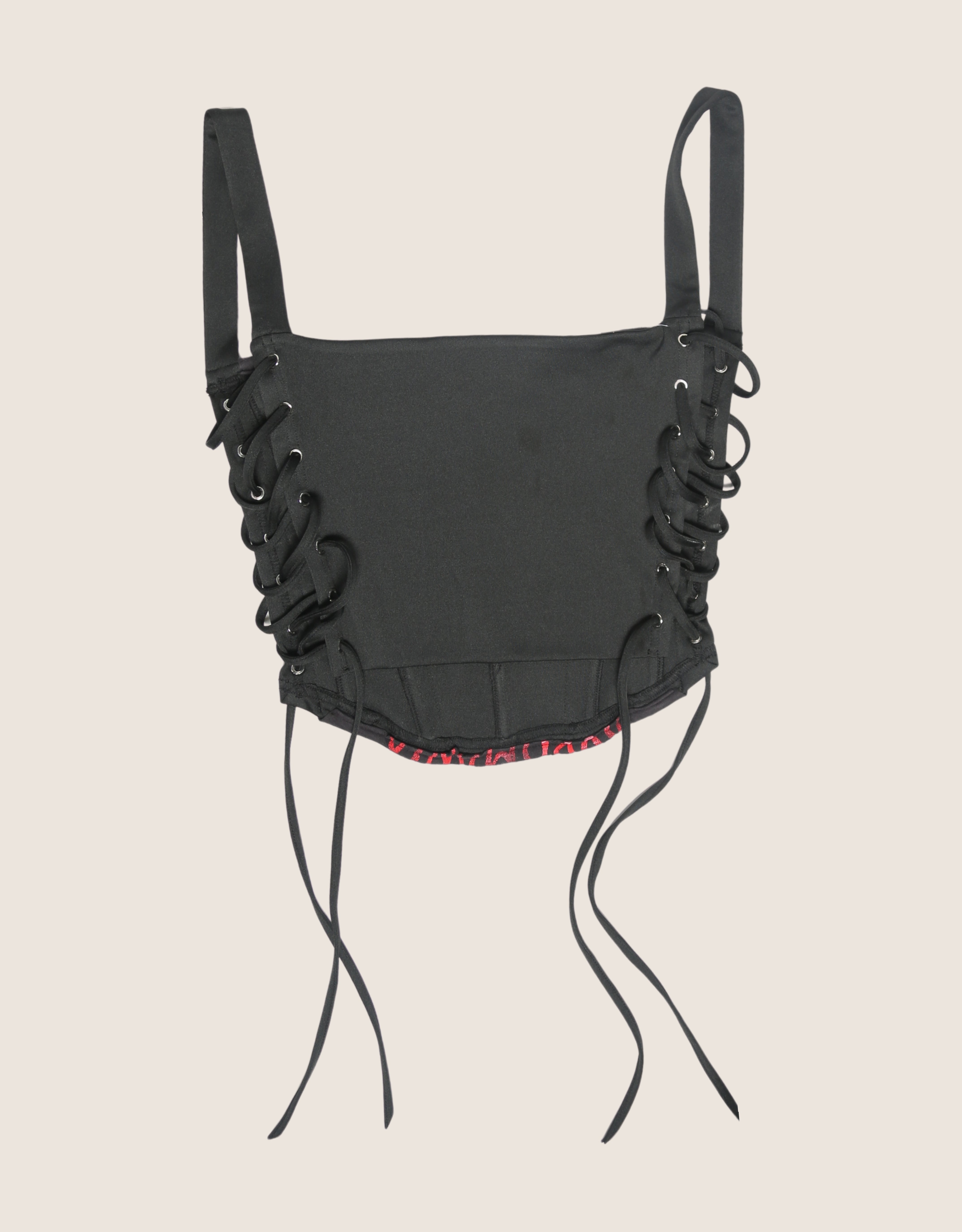 *pre order* j cole the fall off reworked full length corset