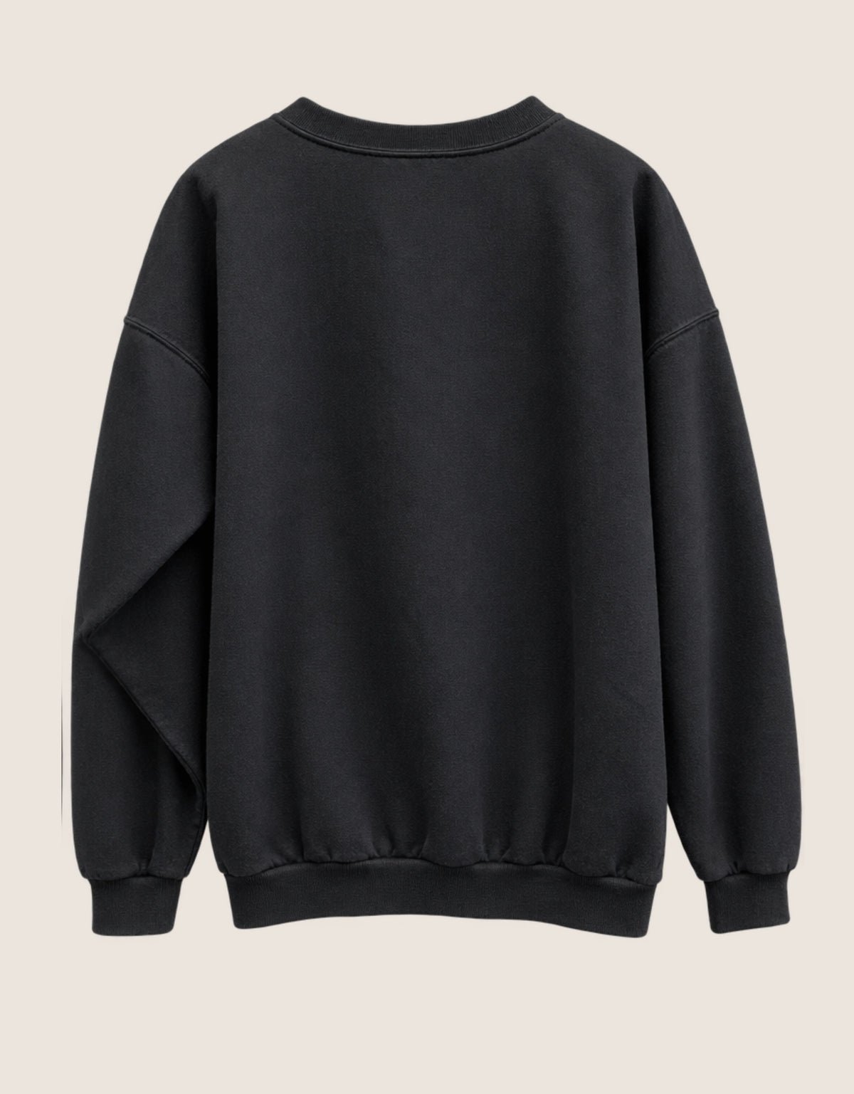 vintage hard rock cafe sweatshirt (L/XL)